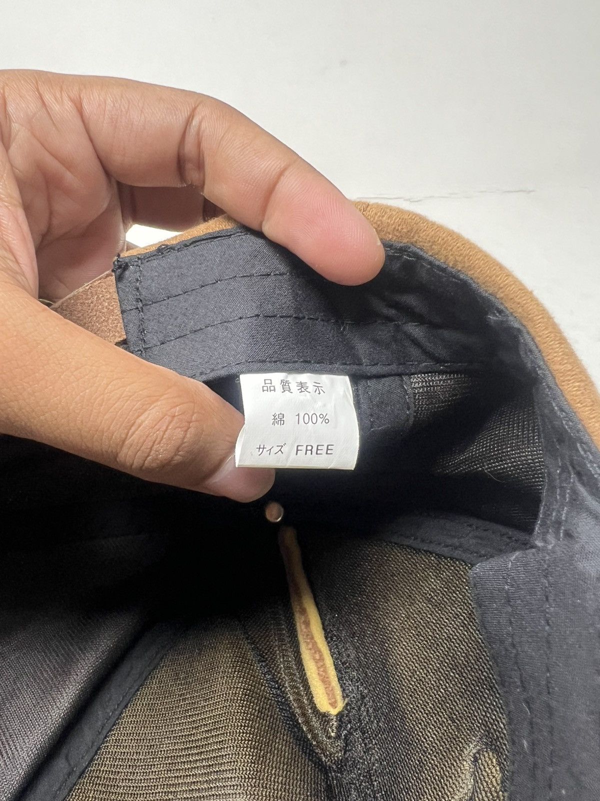If Six Was Nine Distressed Streetwear inspired by Top Gun Cap Hat Size ONE SIZE - 10 Thumbnail