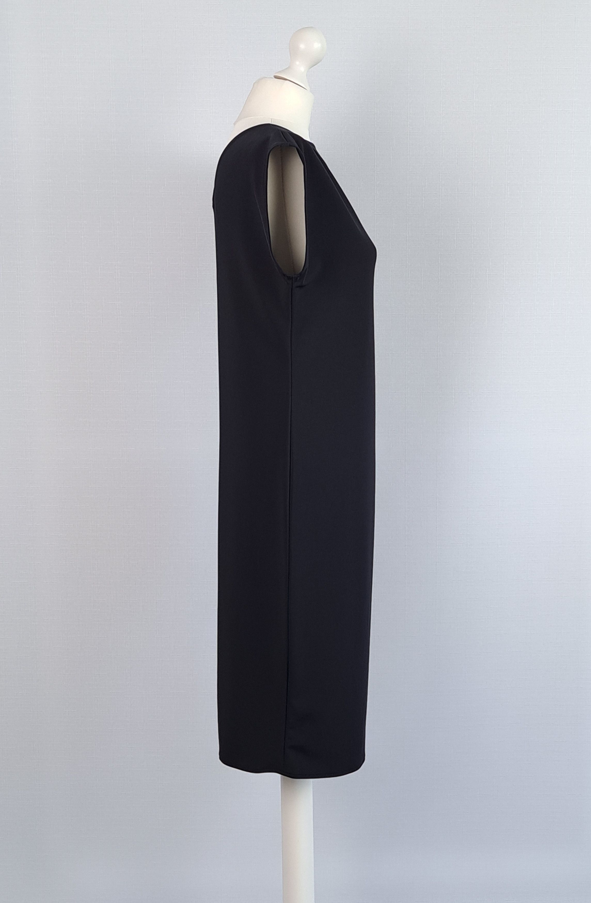 Wolford Wolford Kim black dress. Size M / US 6-8 / IT 42-44 - 2 Thumbnail