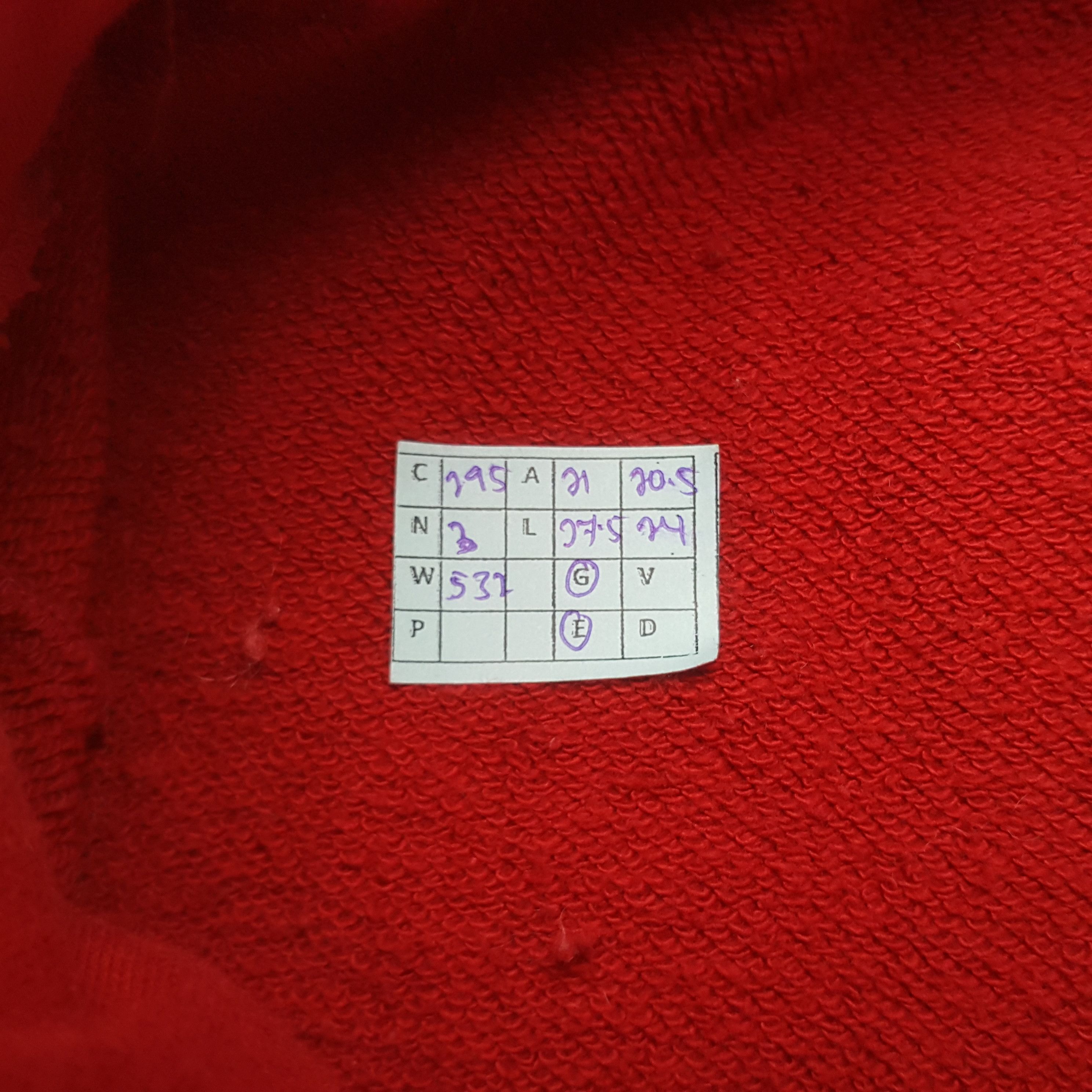 Japanese Brand × Karl Helmut × Vintage Vintage Karl Helmut Sweatshirt Size US M / EU 48-50 / 2 - 8 Thumbnail