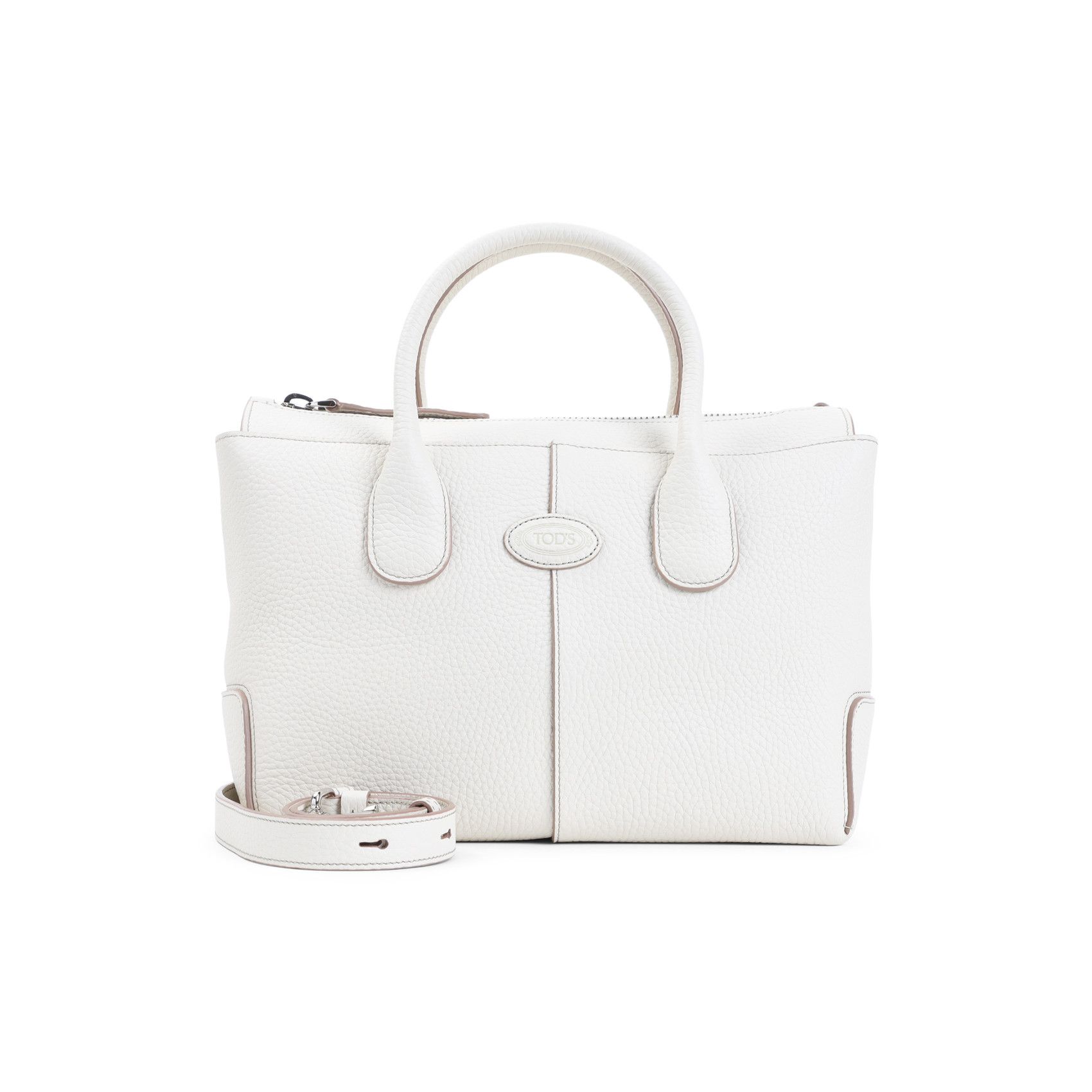 Tod's Tod`s Di Shopping Small Bag Size ONE SIZE - 1 Thumbnail