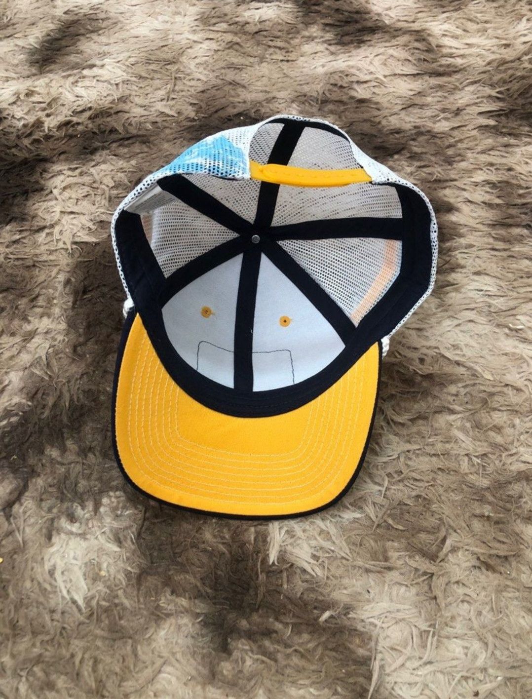 Japanese Brand × Vintage Vintage Subaru Spellout Size ONE SIZE - 5 Thumbnail