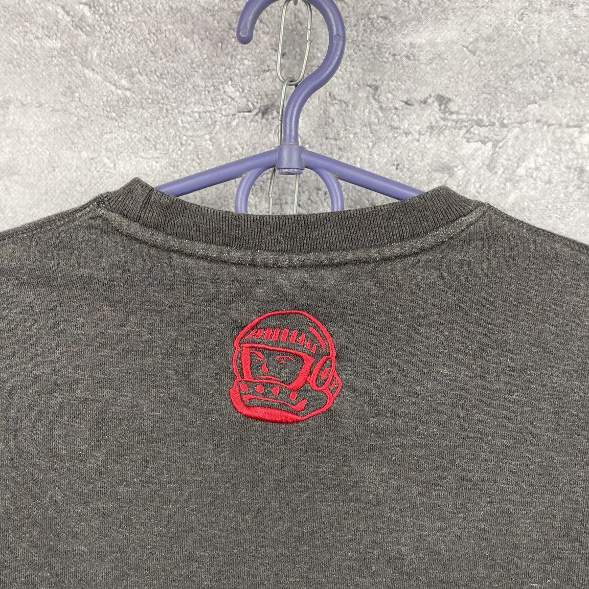Billionaire Boys Club Billionaire Boys Club Astronaut Big Logo Sweatshirt BBC Y2K Size US S / EU 44-46 / 1 - 11 Thumbnail