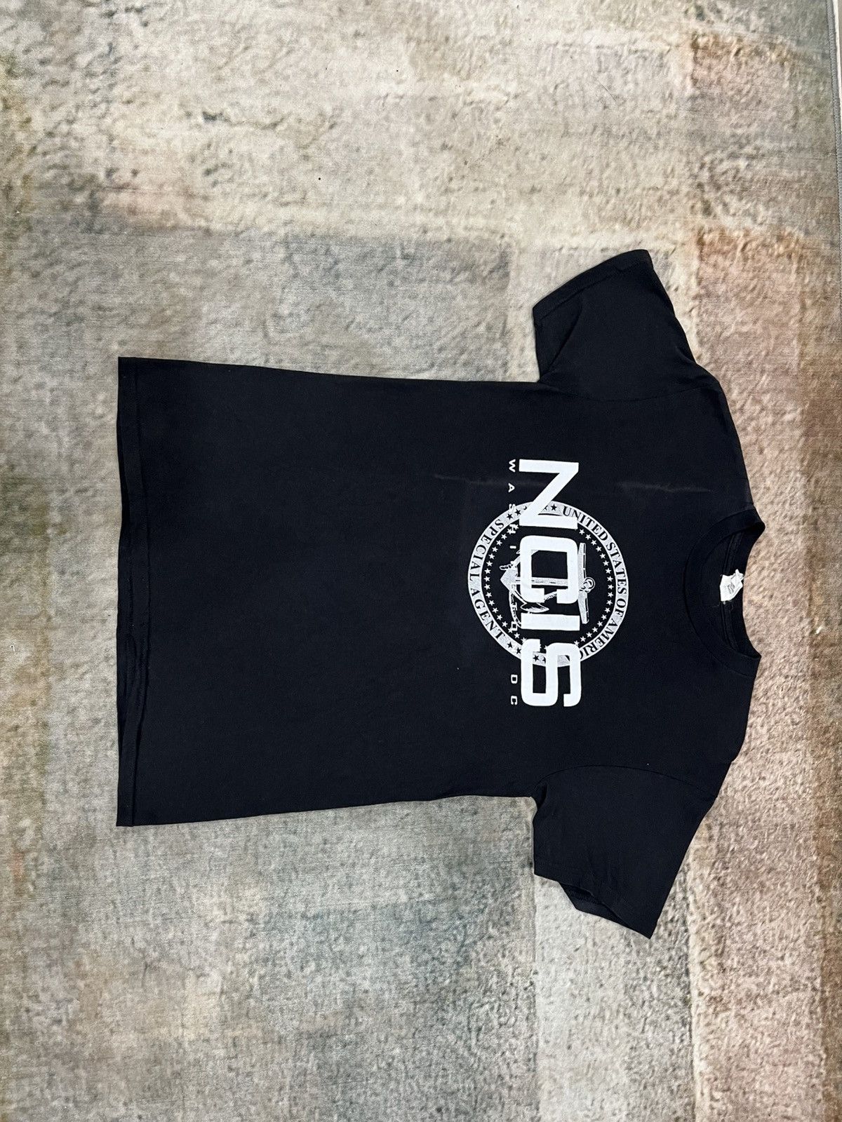 Vintage Vintage NCIS Size US M / EU 48-50 / 2 - 3 Thumbnail