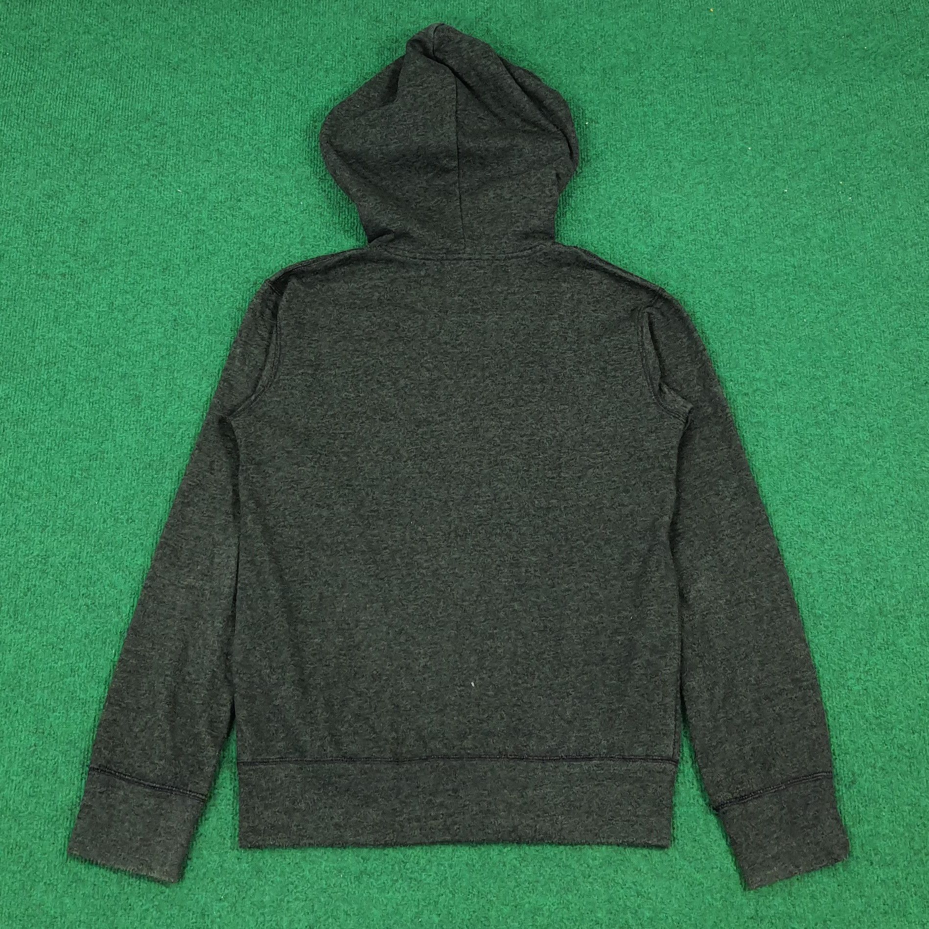 Final Home × Japanese Brand × Vintage Vintage Final Home by Issey Miyake Japan Brand Zipper Hoodie Size US XS / EU 42 / 0 - 4 Thumbnail