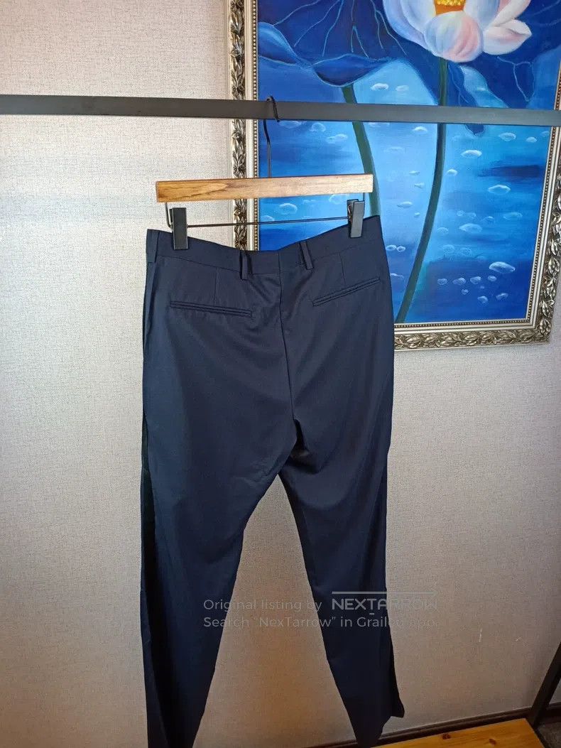 Valentino Valentino Men's suit set Size 48L - 9 Thumbnail