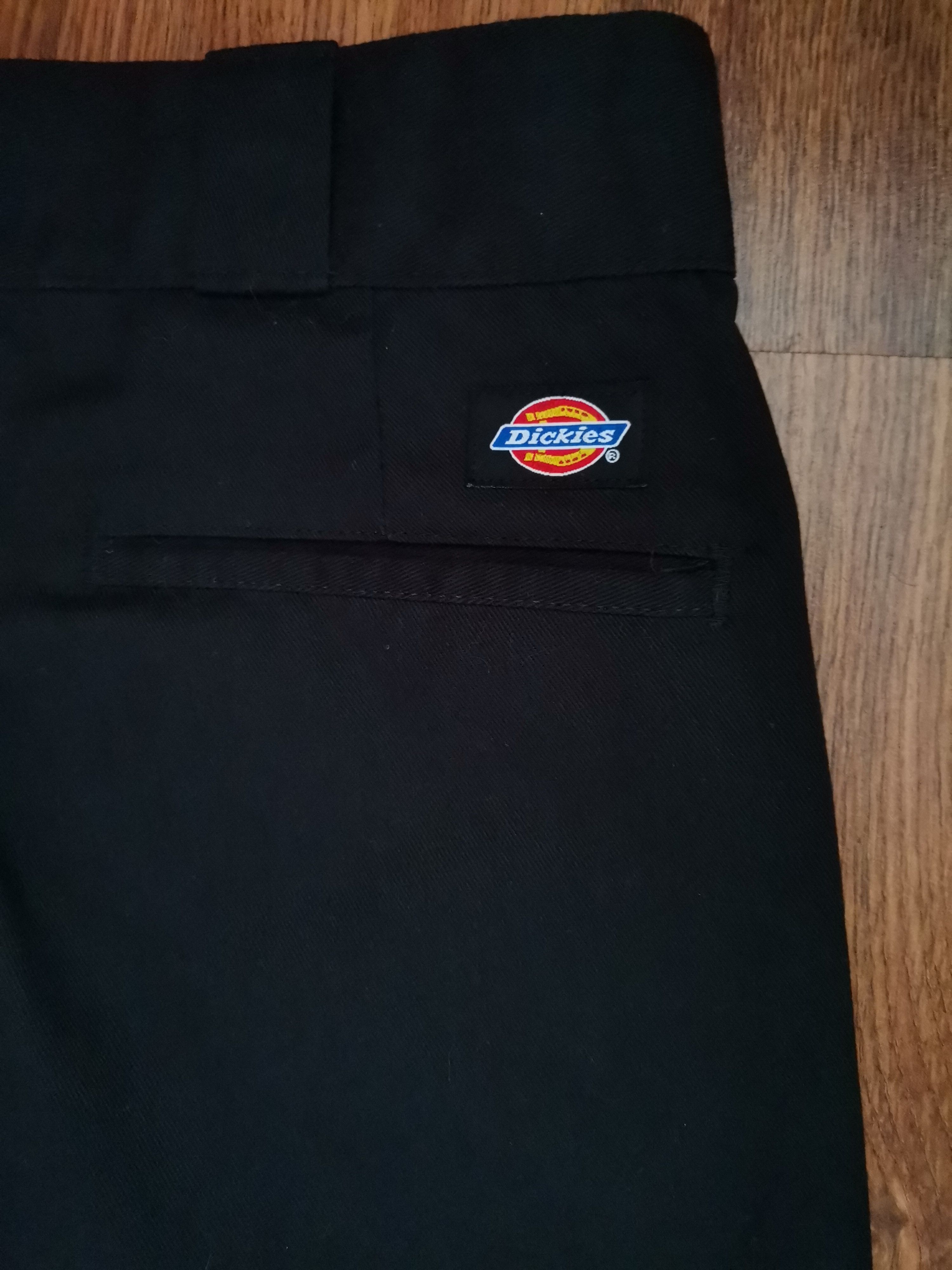 Dickies Vintage Dickies Chino Pants Size US 31 - 2 Thumbnail