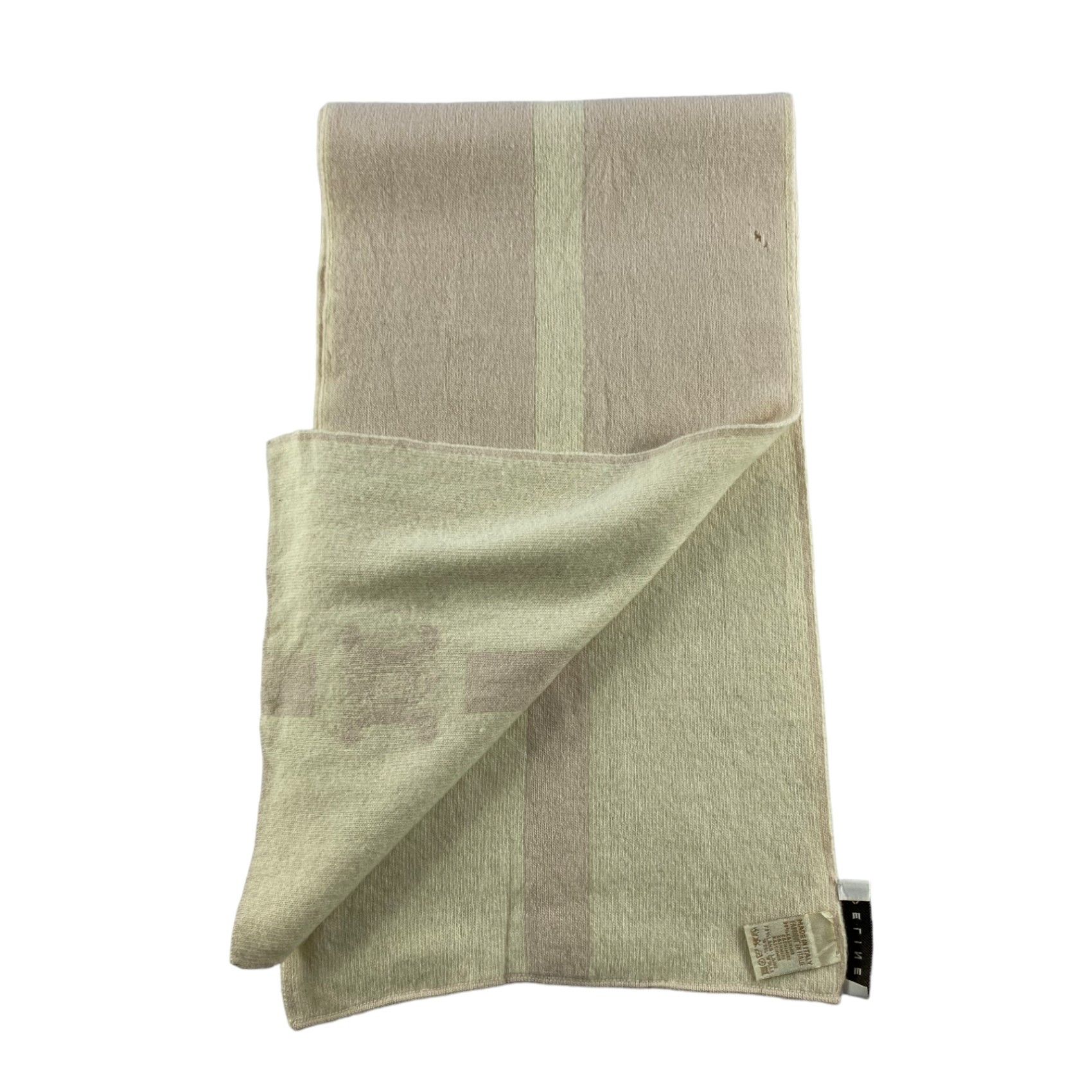 Celine × Vintage Celine Scarf / Muffler / Neckwear Size ONE SIZE - 3 Thumbnail