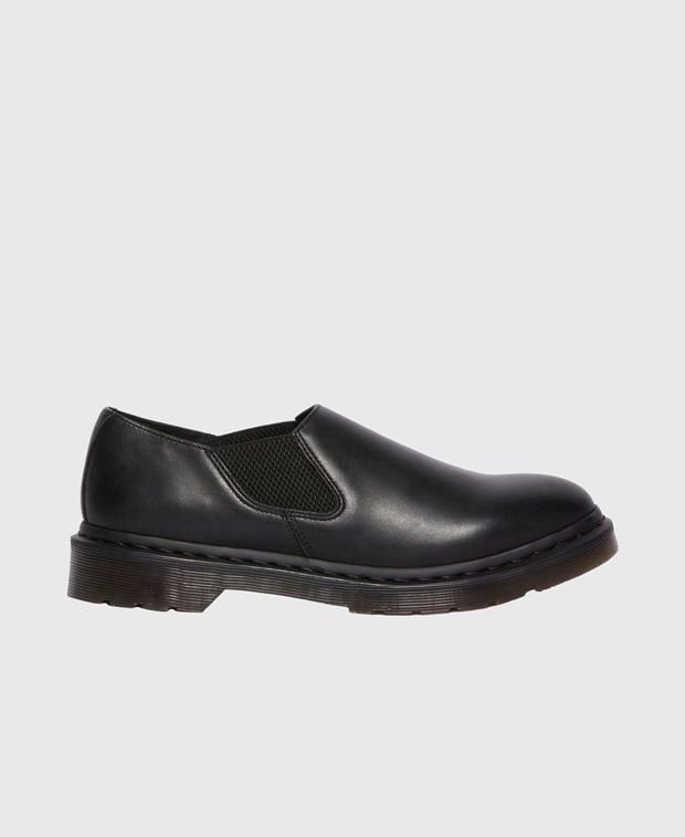 Dr. Martens Louis Slip-on sneakers Size US 5.5 / EU 38 - 1 Thumbnail