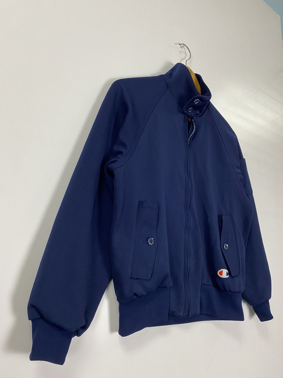 Champion Vintage 70s Champion Jacket Size US S / EU 44-46 / 1 - 4 Thumbnail
