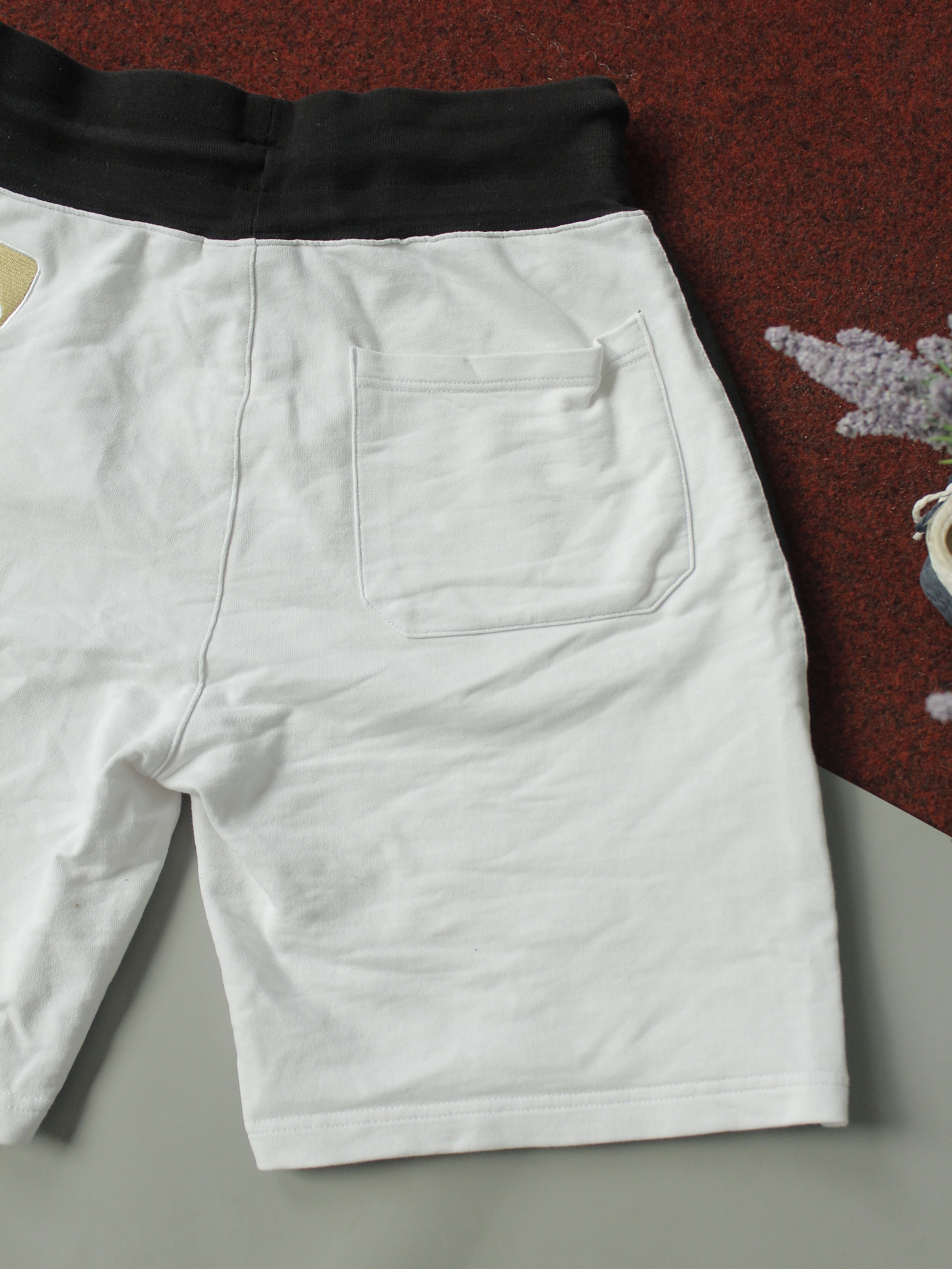 New York Yankees × Vintage Cooperstown majestic athletic shorts y2k drip 90s 00s Size US 32 / EU 48 - 7 Thumbnail