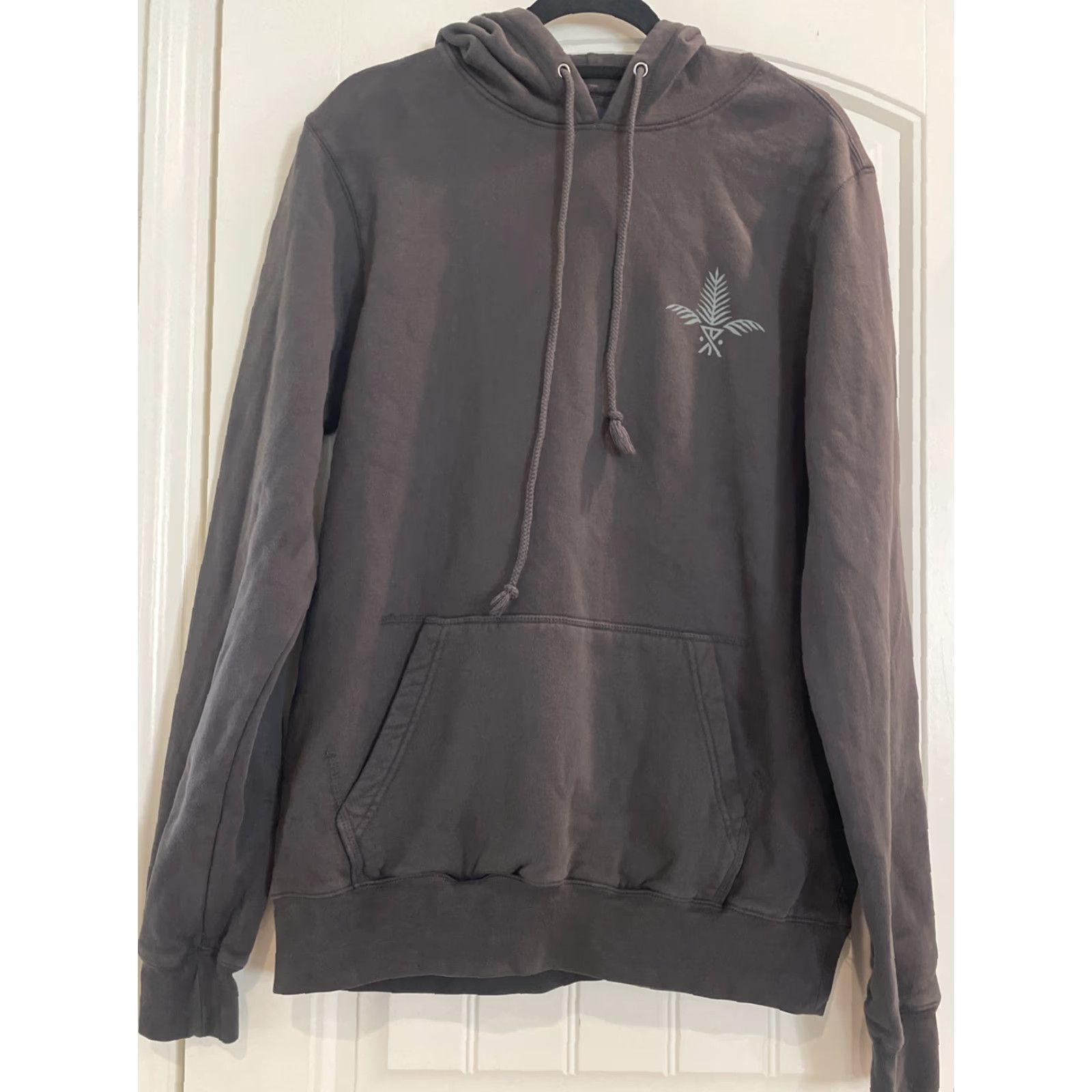 Roark Roark Dirk Dance Pullover Hoodie Expedition Union Mens Size M NWT Size US M / EU 48-50 / 2 - 5 Thumbnail