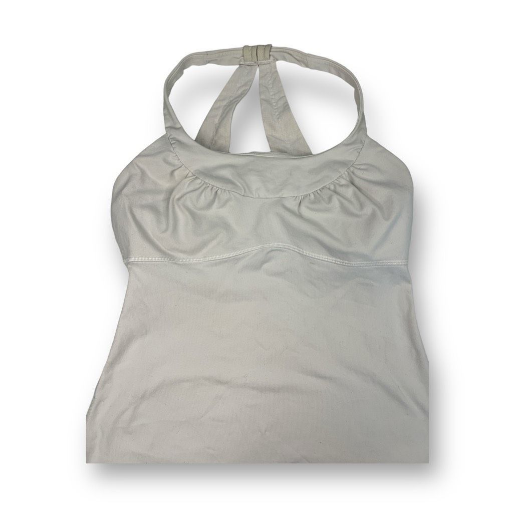 Lululemon Lululemon Athletic Top Size Small Size S / US 4 / IT 40 - 2 Thumbnail