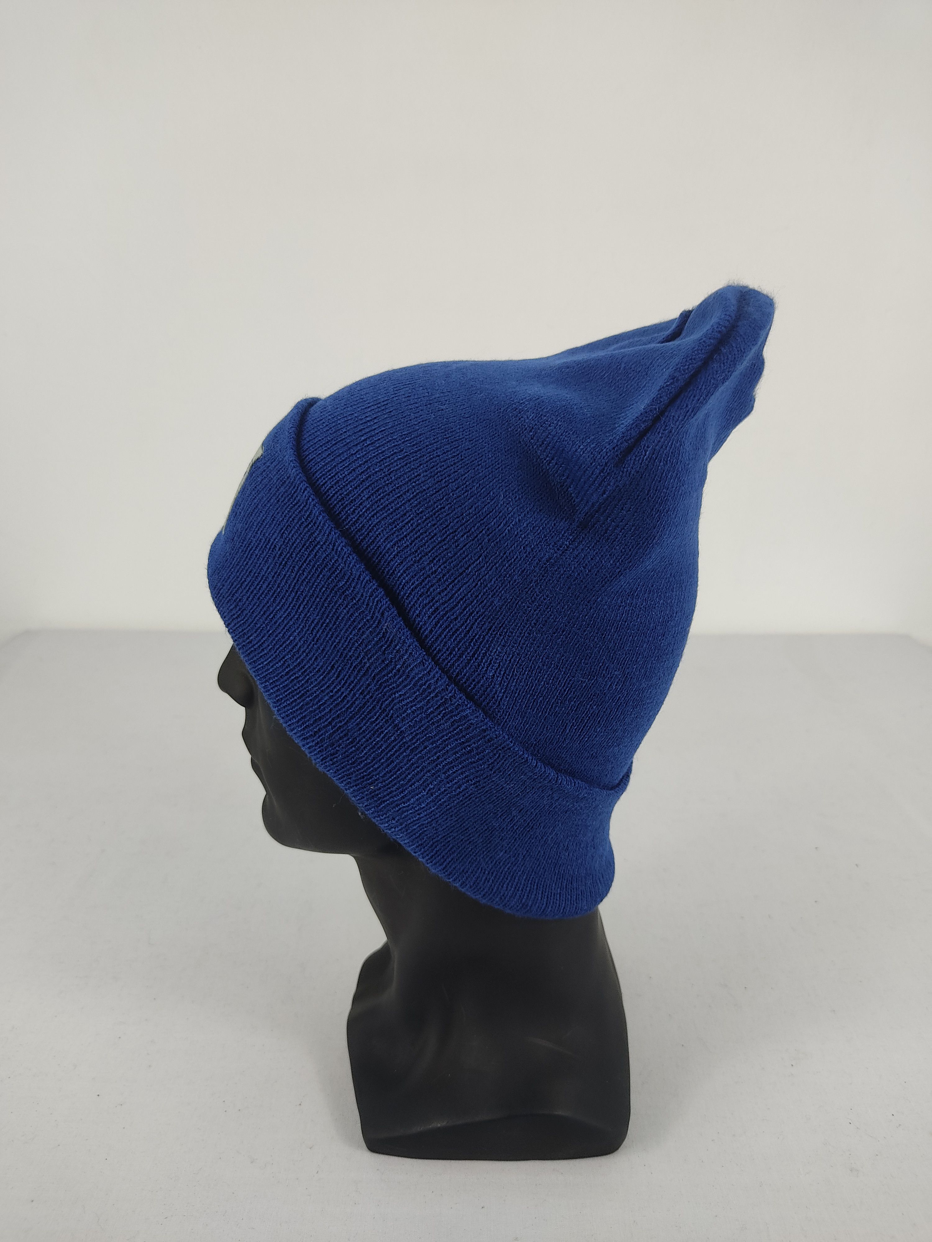 Japanese Brand × Vintage Japanese Singer Ayumi Hamasaki Beanie / Snow Hat / Snow Cap Size ONE SIZE - 2 Thumbnail