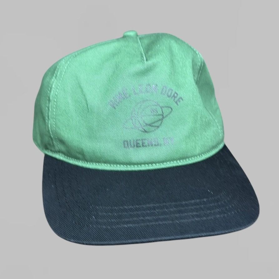 Aime Leon Dore AIME LEON DORE NAVY / GREEN CAP NEW Size ONE SIZE - 2 Thumbnail