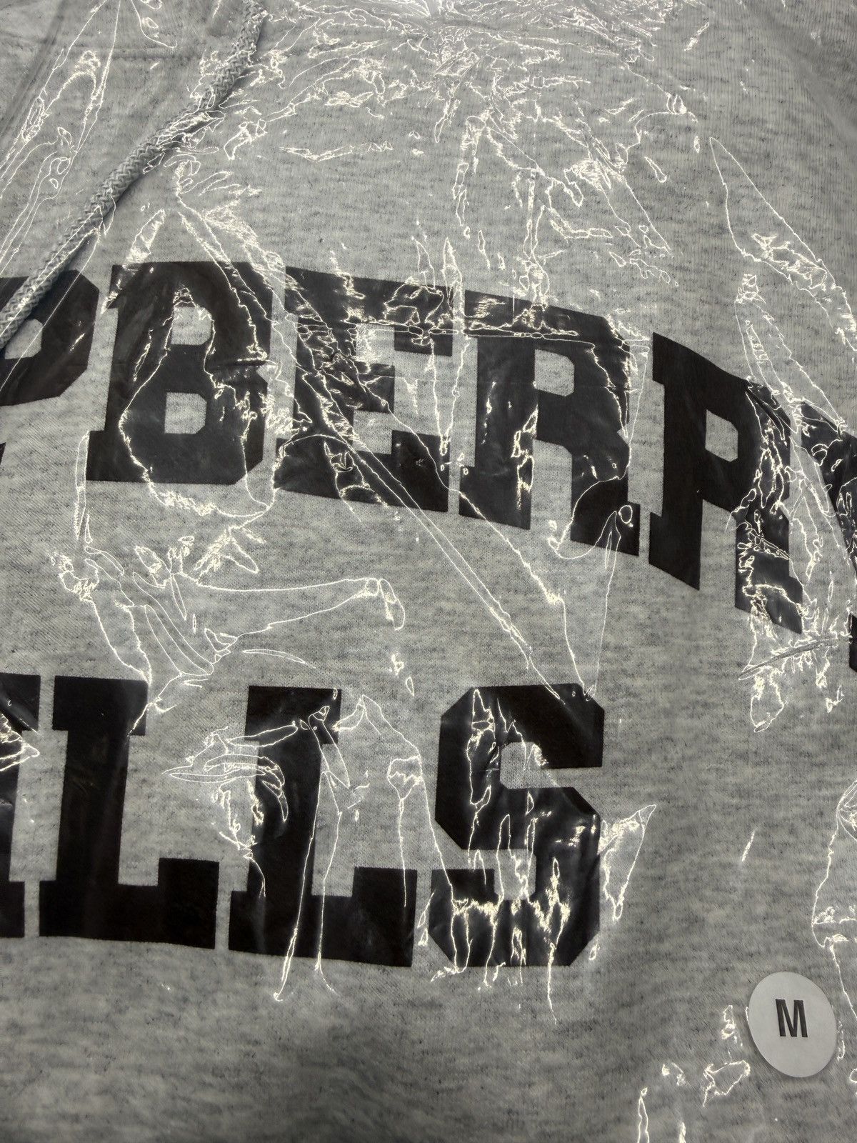 The GV Gallery GV OG Raspberry Hills Hoodie Size US M / EU 48-50 / 2 - 4 Thumbnail