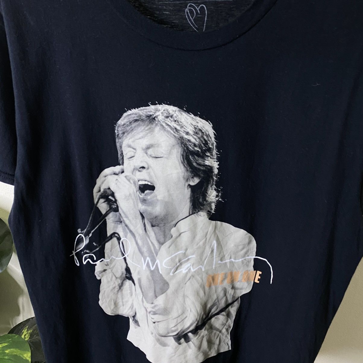 Band Tees Paul McCartney One On One 2016-2017 World Tour Tshirt Size US M / EU 48-50 / 2 - 2 Thumbnail
