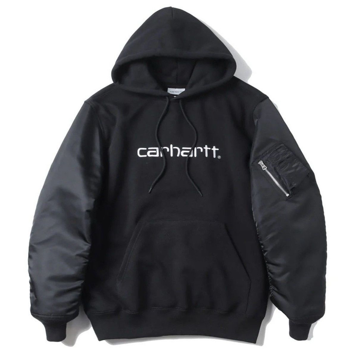 Carhartt × Junya Watanabe JUNYA WATANABE X CARHARTT Size US L / EU 52-54 / 3 - 1 Thumbnail