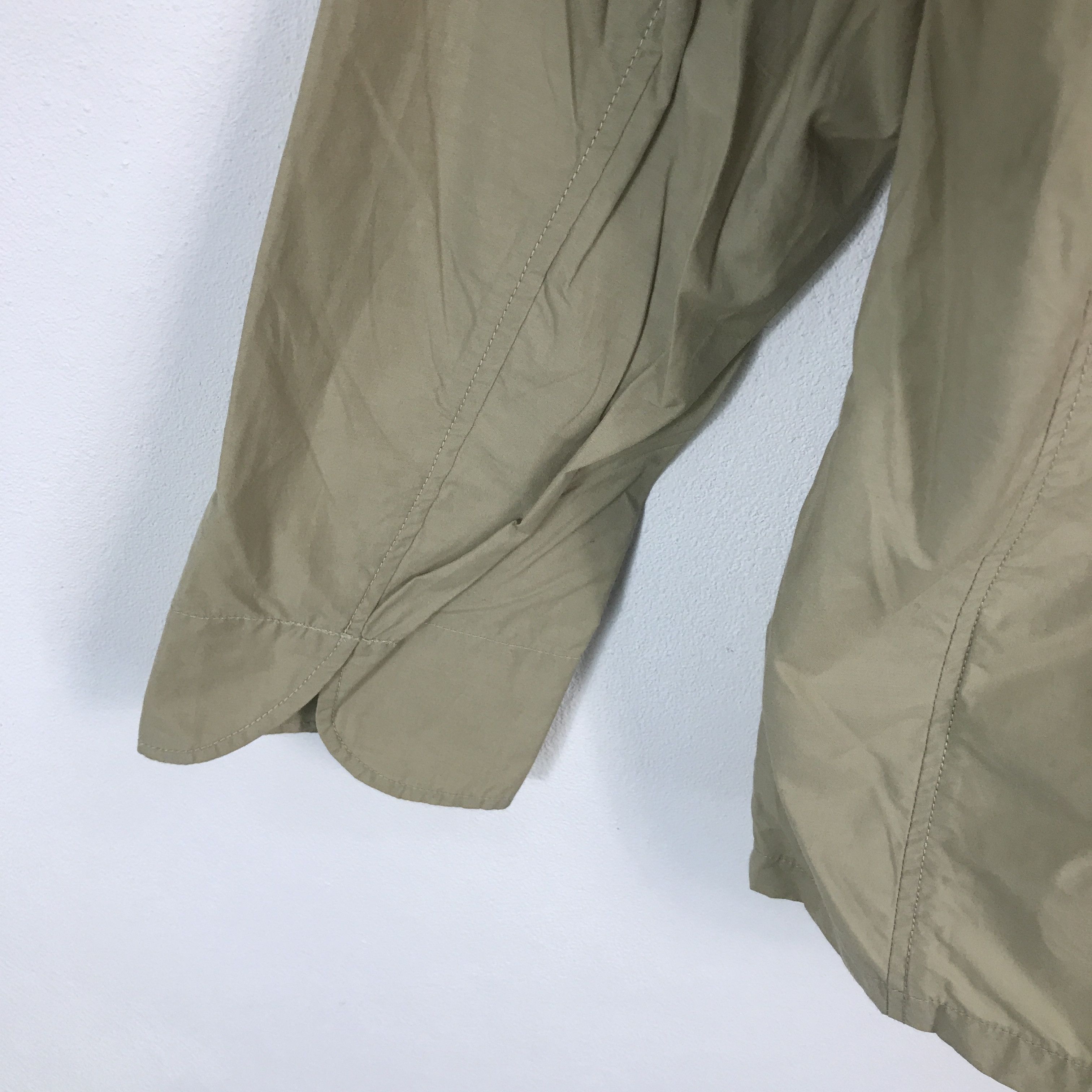 Nautica × Vintage nautica button jacket Size US L / EU 52-54 / 3 - 7 Thumbnail