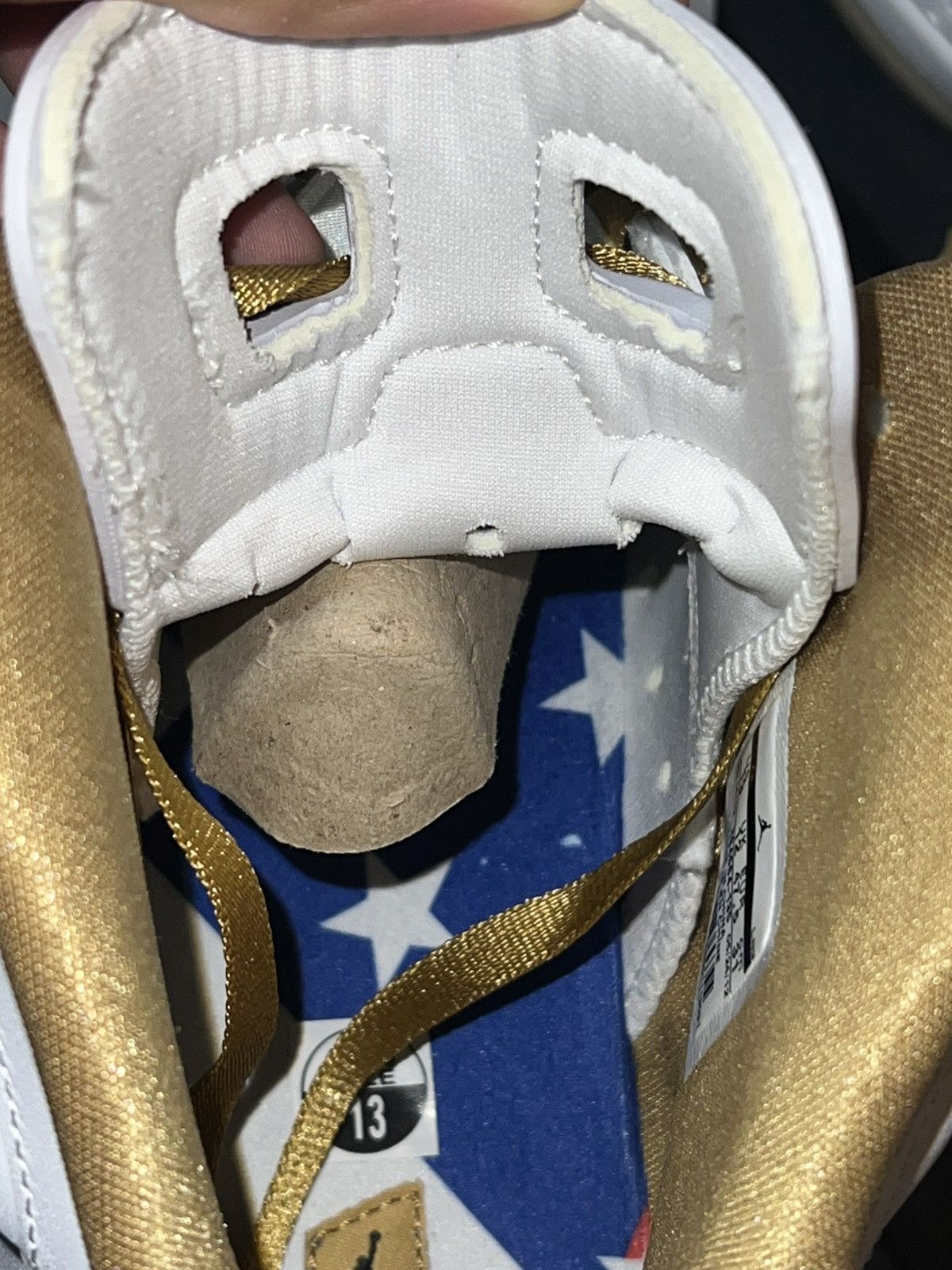 Jordan Brand Jordan Golden Moments Pack GMP 2012 Size 13 | Retro 6 & 7 Size US 13 / EU 46 - 22 Thumbnail