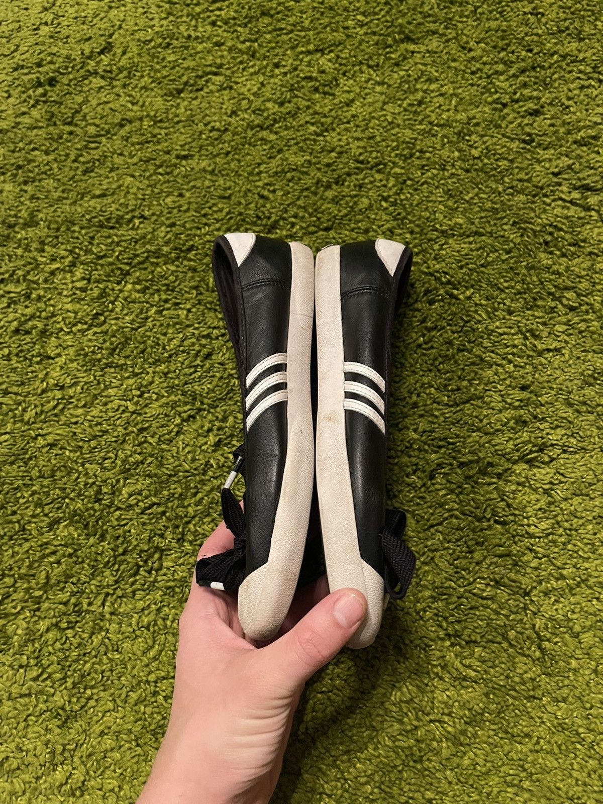 Adidas × Designer × Vintage Adidas Y2K vintage ballet flats Size US 7.5 / IT 37.5 - 5 Thumbnail