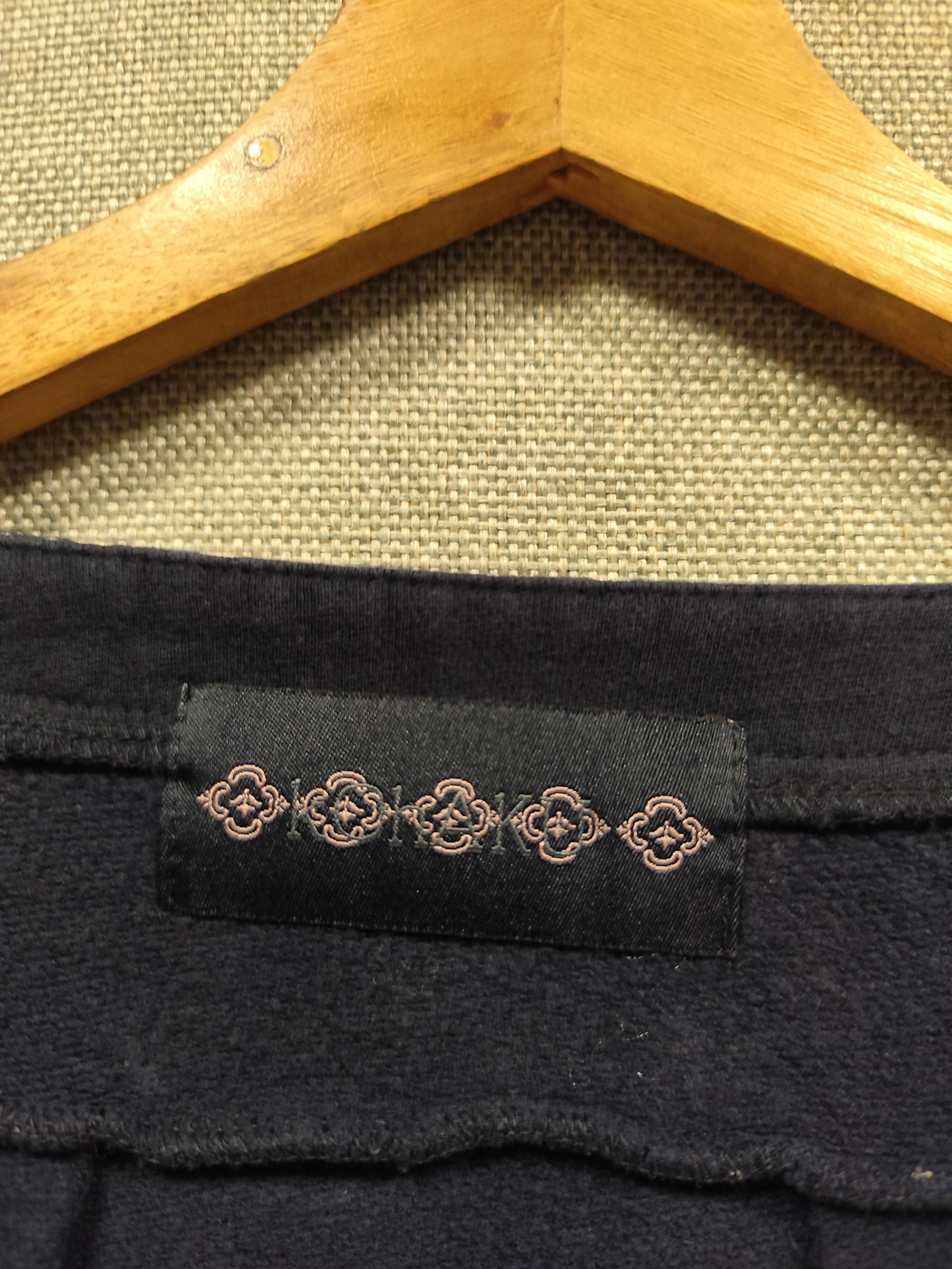 If Six Was Nine Kohaku cardigan paisley Size XL / US 12-14 / IT 48-50 - 4 Thumbnail