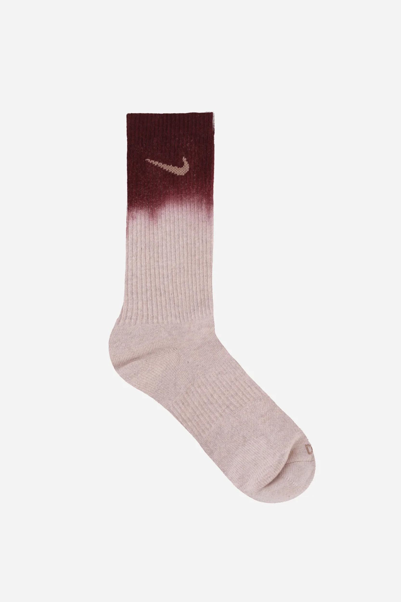 Nike Nike Everyday Plus Cushioned Crew Gradient Socks Sz XL Size ONE SIZE - 4 Thumbnail