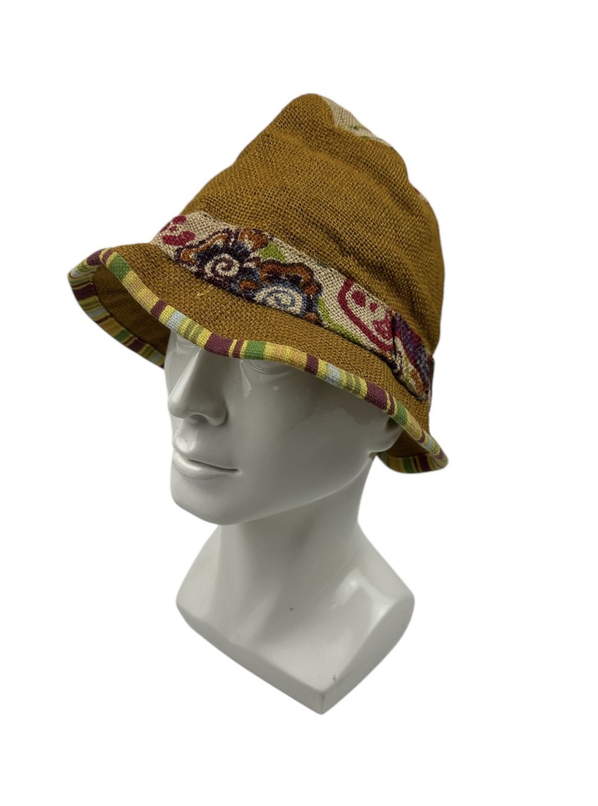 Japanese Brand × Other BUCKET HAT - TC 26 Size ONE SIZE - 1 Thumbnail