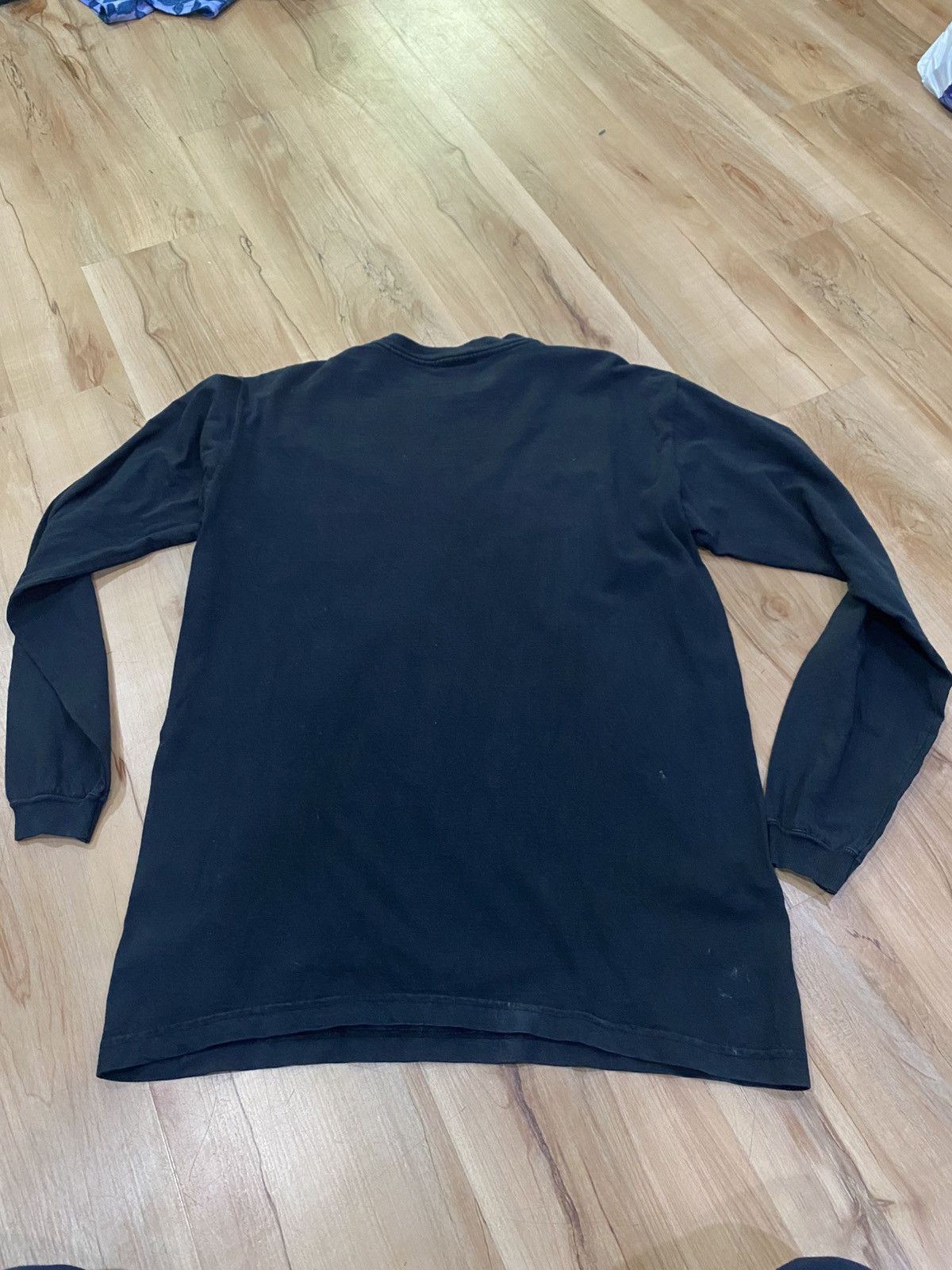 Japanese Brand × Neighborhood Vintage Neighborhood long sleeve tshirt. Size US L / EU 52-54 / 3 - 2 Thumbnail