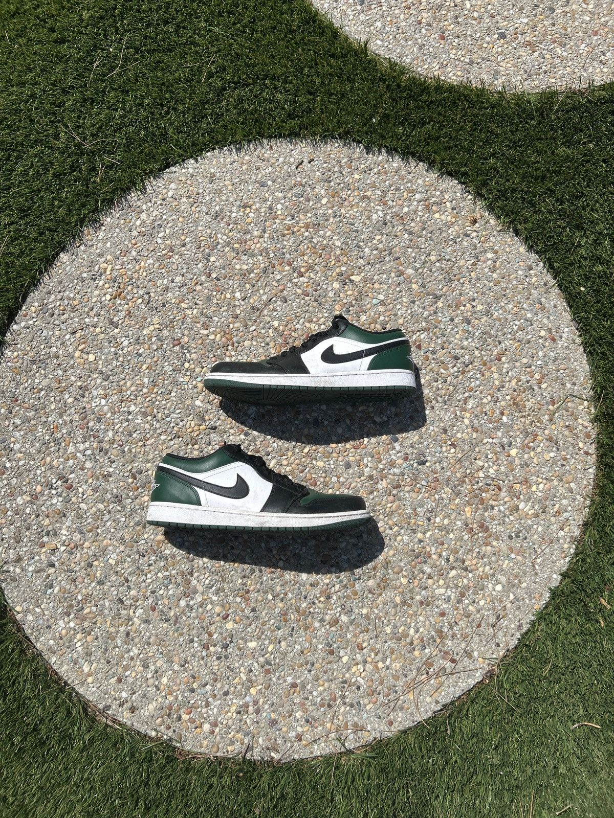 Jordan Brand Jordan 1 Low Size US 10.5 / EU 43-44 - 1 Thumbnail
