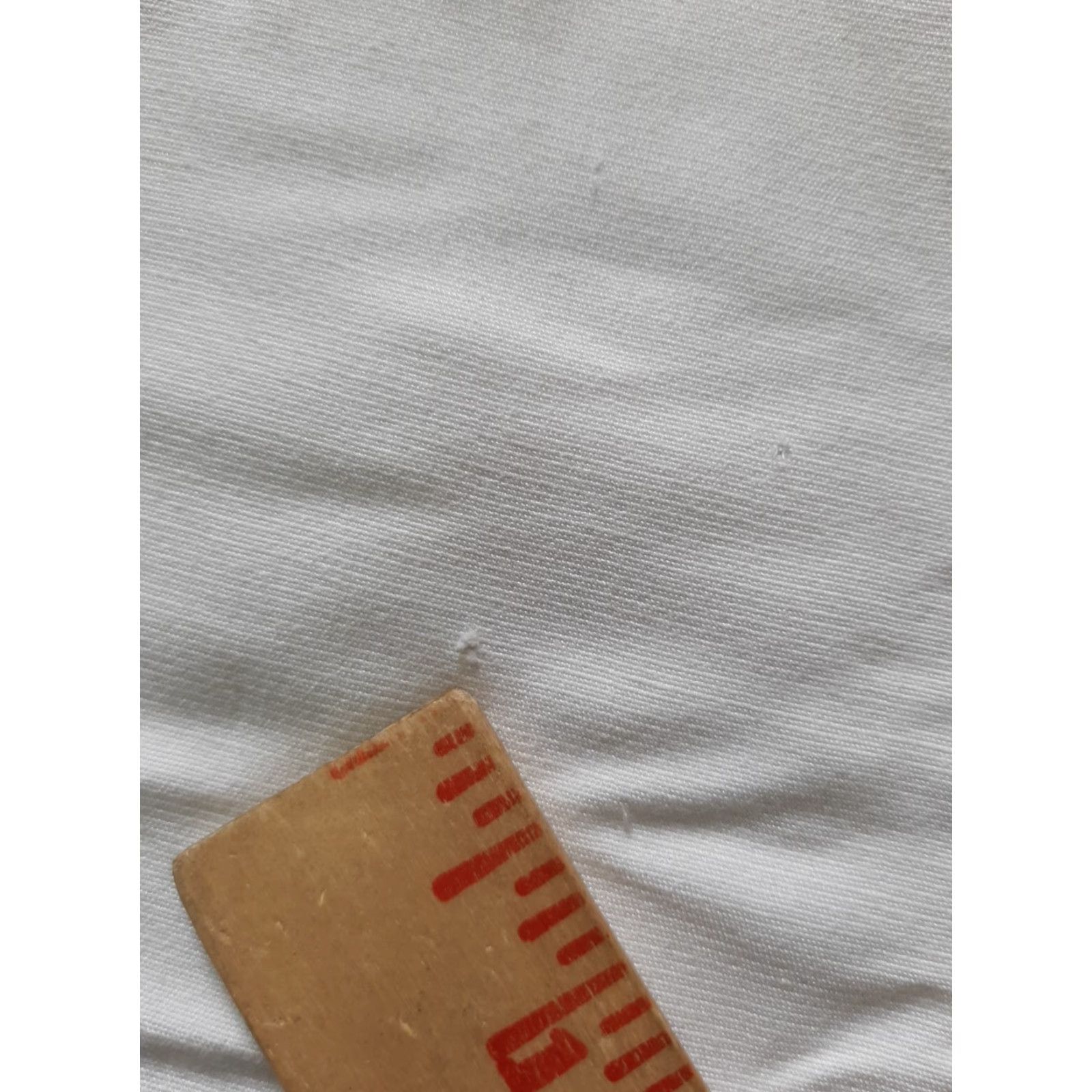 Vintage Alfred Dunner Womens Size 6P White Beaded Button-Up Top User: Alfred Dunner Women's Size 6P White Beaded Button-Up Top Size M / US 6-8 / IT 42-44 - 3 Thumbnail