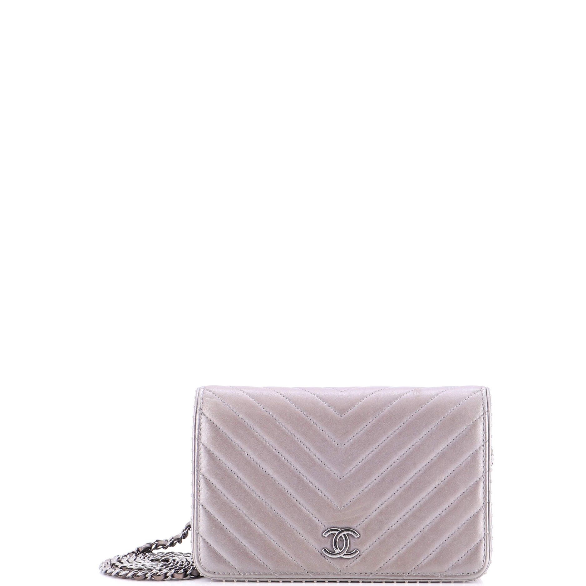 Chanel Wallet on Chain Size ONE SIZE - 1 Thumbnail