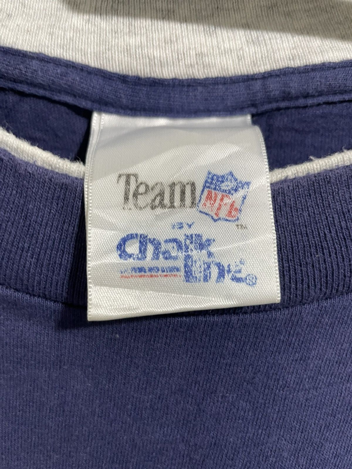 Chalk Line × NFL Cowboys Dallas NFL by chalk line Size US XL / EU 56 / 4 - 6 Thumbnail