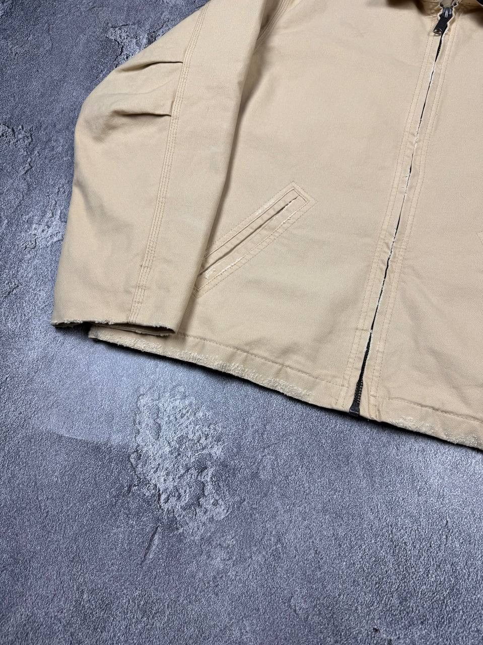 Weekday Y2K Weekday Detroit Jacket Workwear Style Size M Size US M / EU 48-50 / 2 - 8 Thumbnail