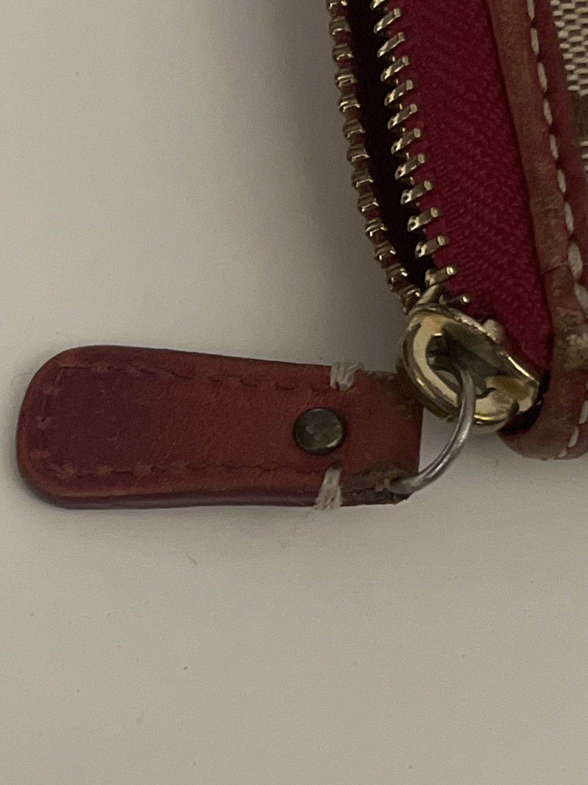 Coach × Vintage *rare* Vintage coach bag Size ONE SIZE - 5 Thumbnail