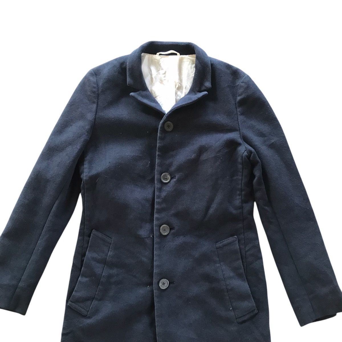 Edition Japan × Japanese Brand Edition Japanese Brand Jacket Size S / US 4 / IT 40 - 2 Thumbnail