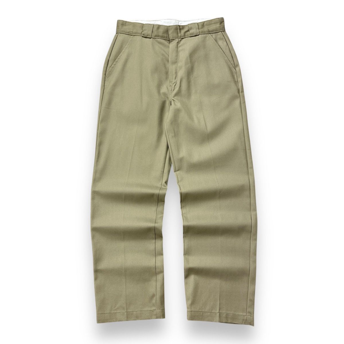 Dickies × Vintage Dickies Minimalist Work Pants Straight Size US 30 / EU 46 - 2 Thumbnail