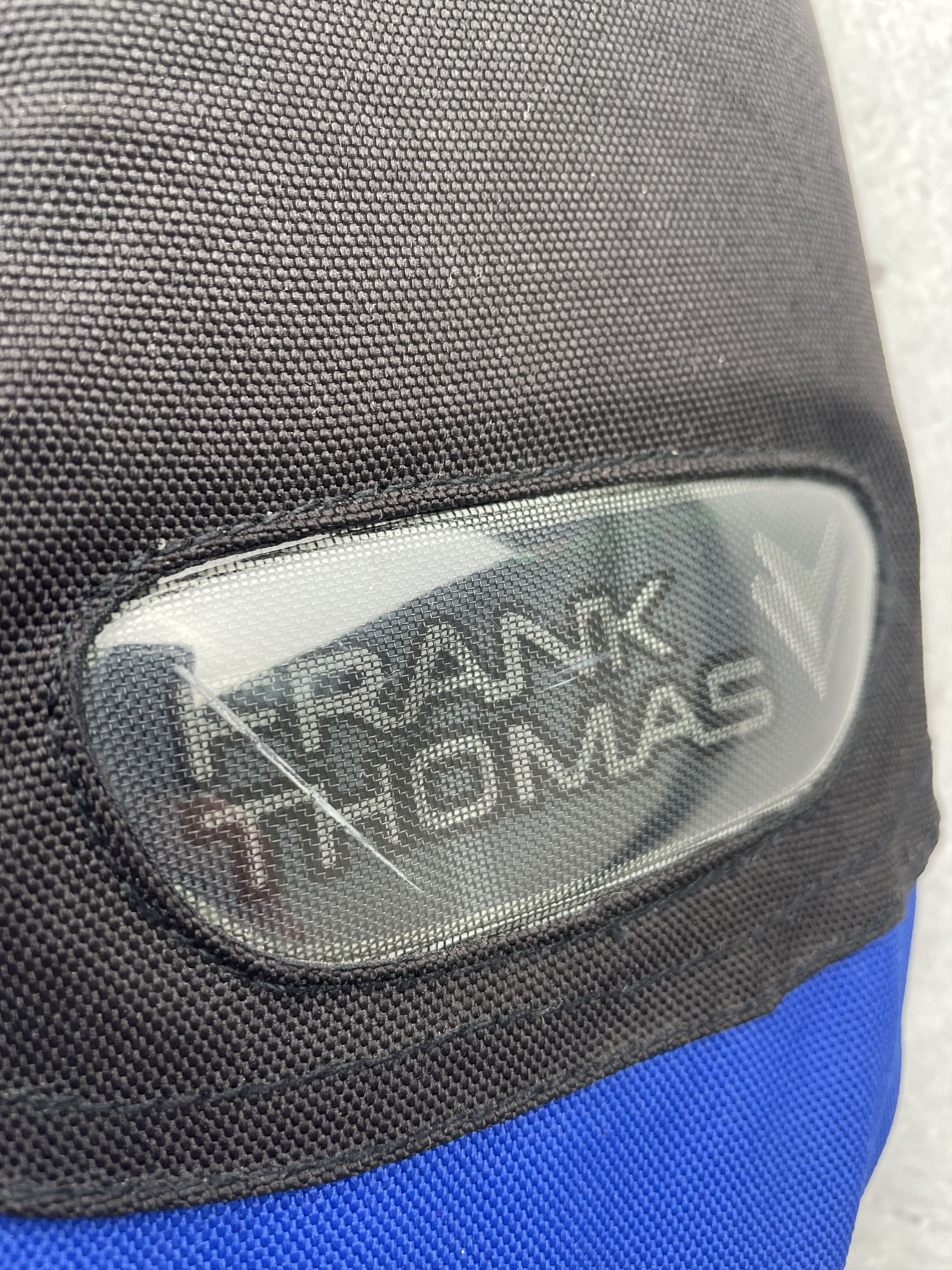 Vintage Frank Thomas Vintage Racing Moto Jacket Size US M / EU 48-50 / 2 - 6 Thumbnail