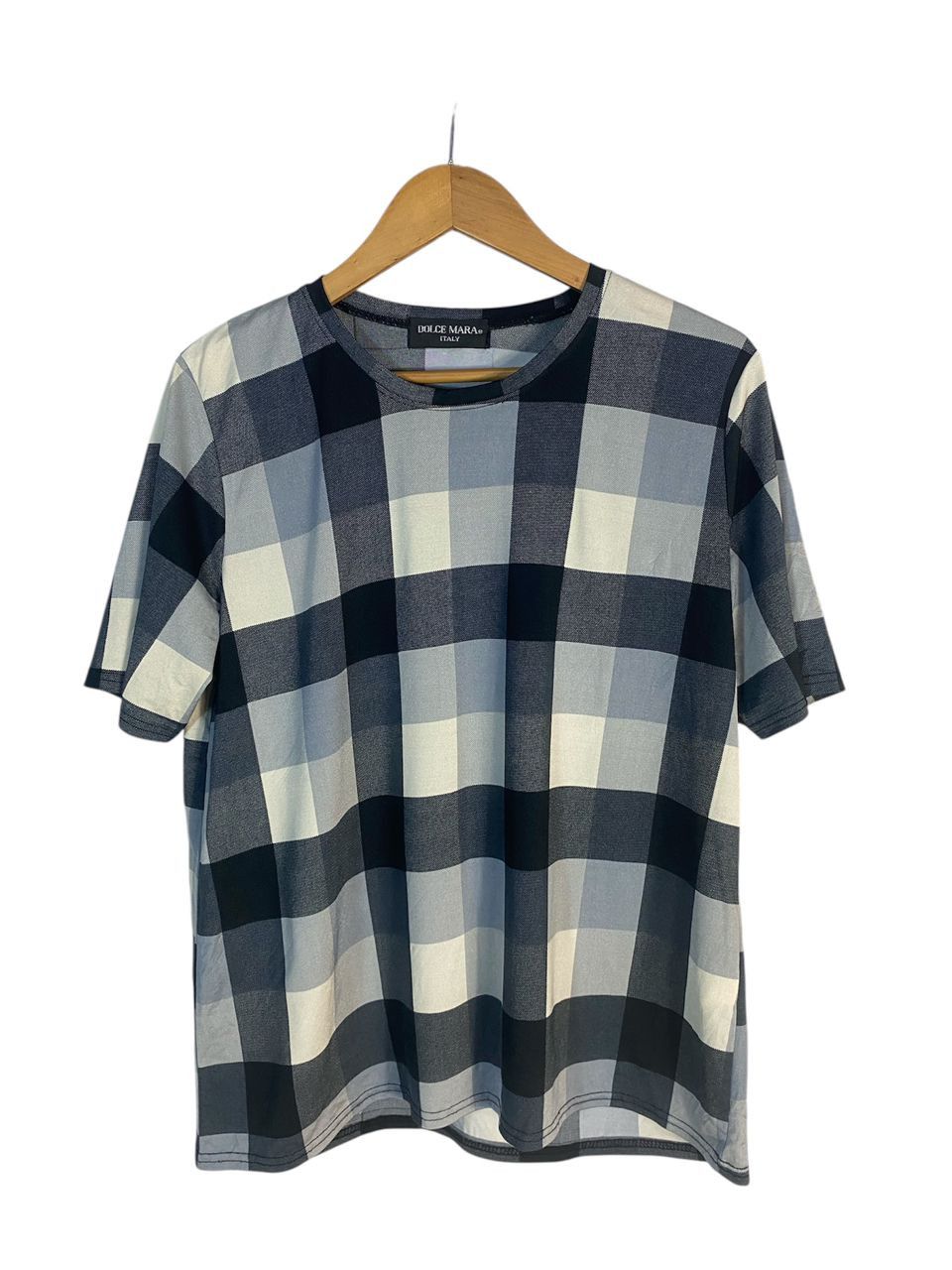 Unisex🔥dolce mara Italy multicolor tshirt
