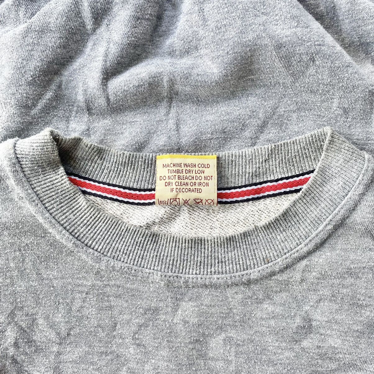 Ecko Unltd. vintage ecko unlimited sweatshirt Size US L / EU 52-54 / 3 - 5 Thumbnail