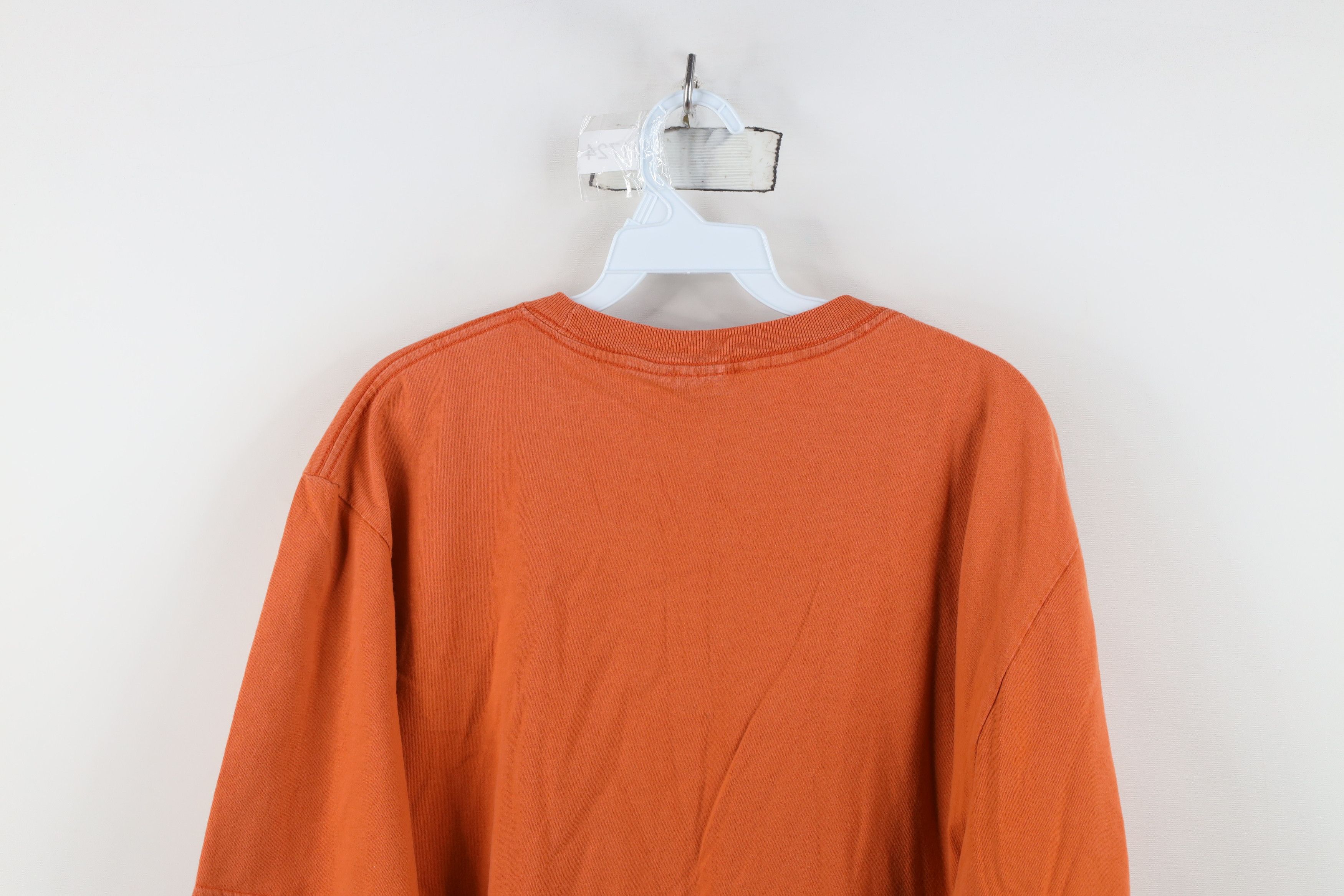 American Eagle Outfitters Vintage 90s Y2K American Eagle Outfitters Spell T-Shirt Size US L / EU 52-54 / 3 - 13 Thumbnail