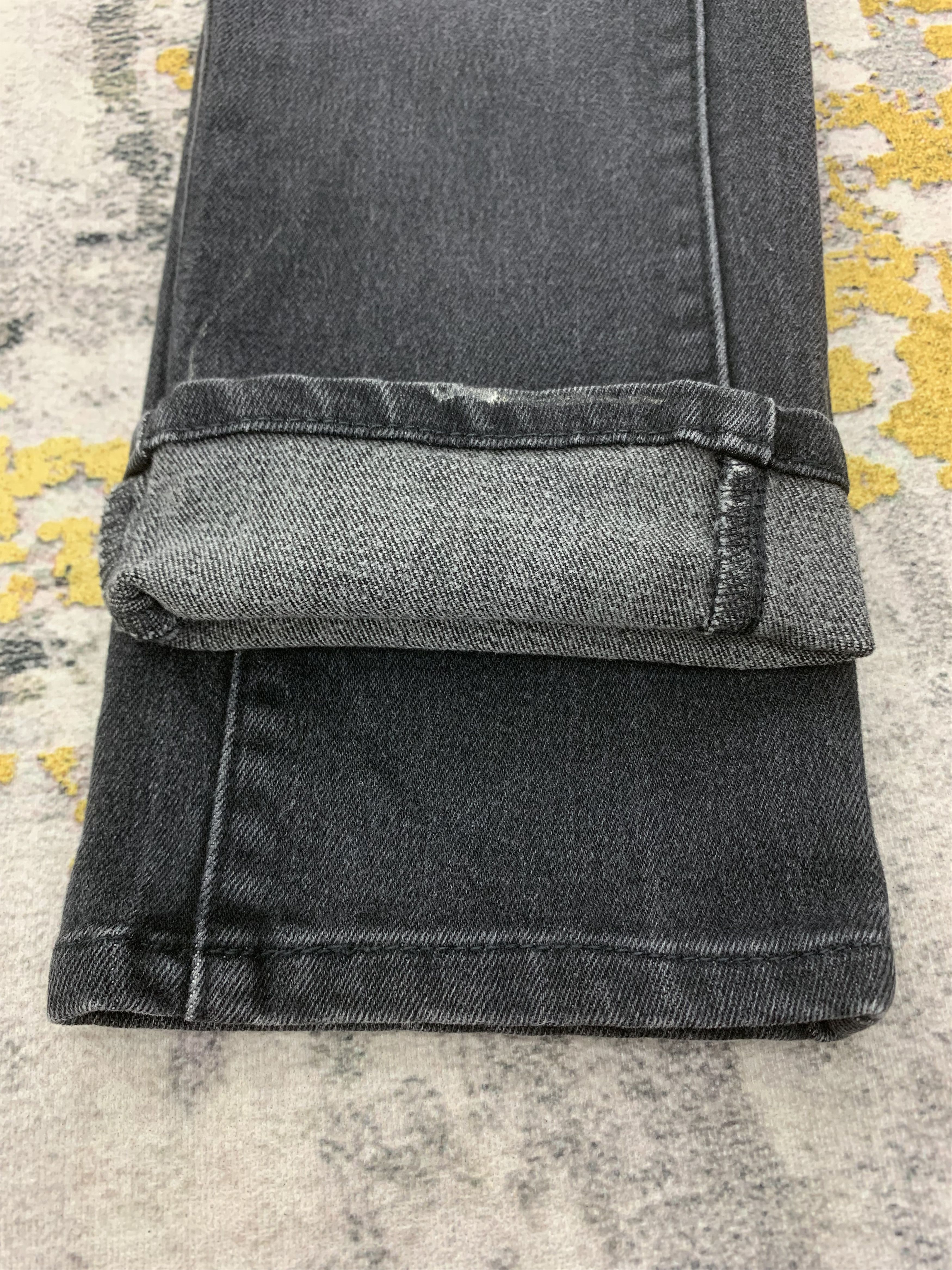 Uniqlo Uniqlo Pants size 28 Size 28" / US 6 / IT 42 - 9 Thumbnail