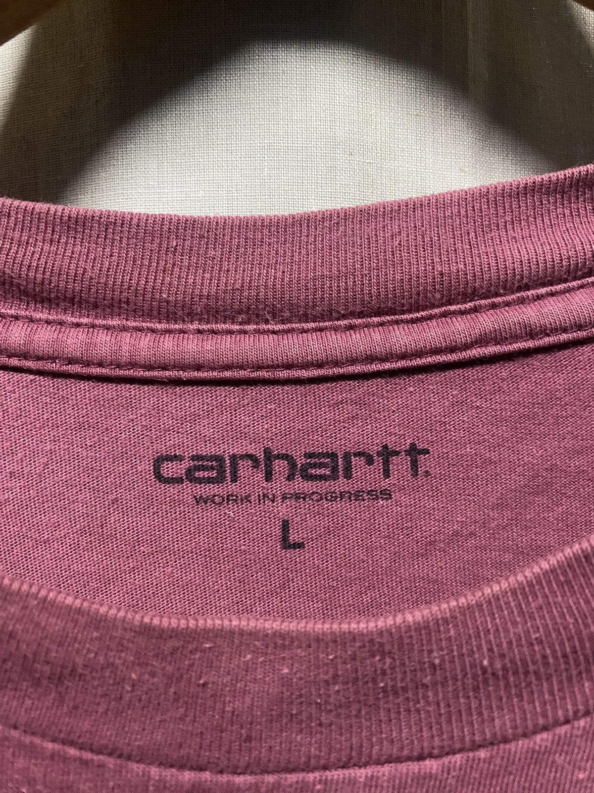 Carhartt Wip Carhartt WIP x Matt Martin Blossom Tee Size US L / EU 52-54 / 3 - 6 Thumbnail