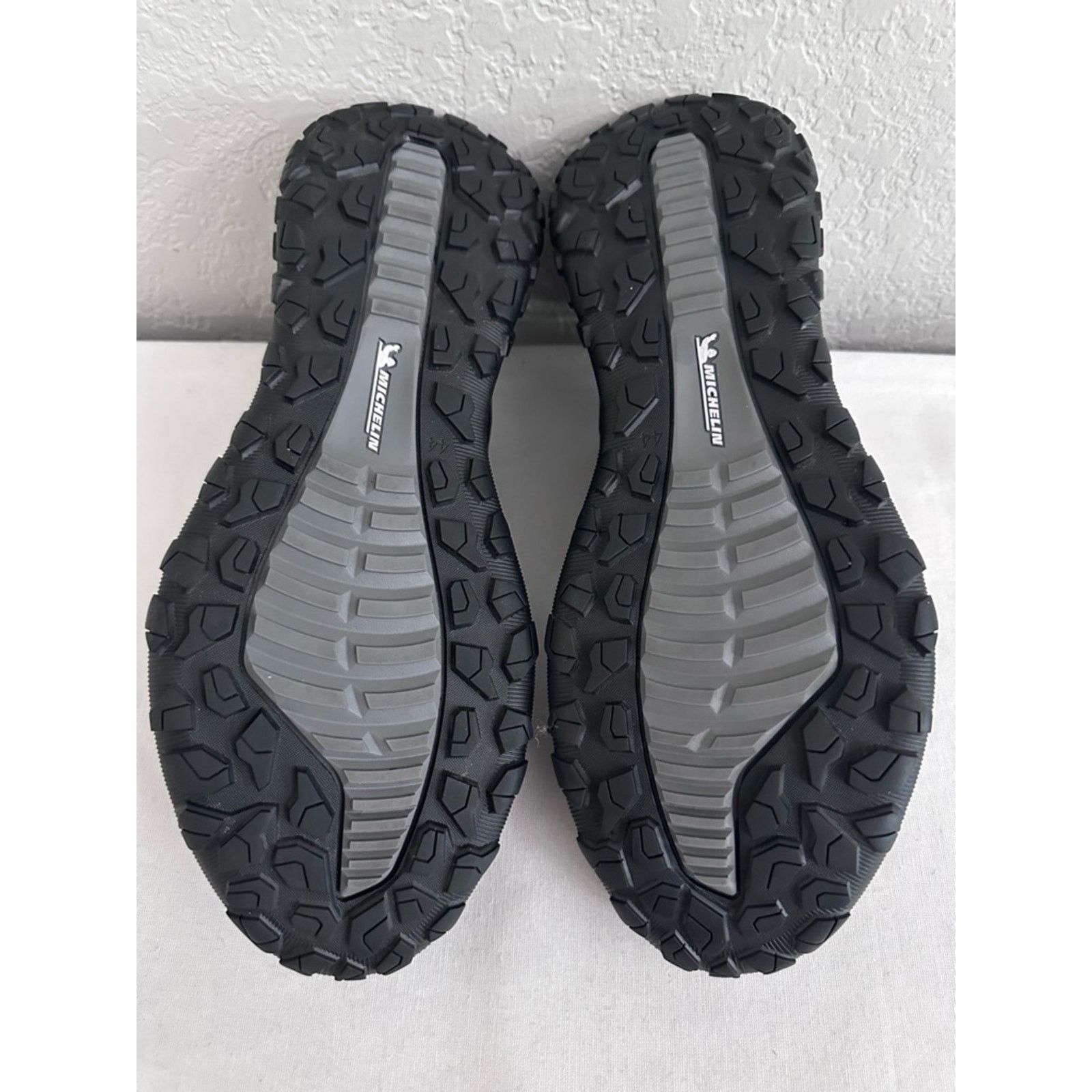 Ecco ECCO ULT-TRN M Low Wp, Mens 44 (EU) 10 - 10.5 (US) Black Size US 10.5 / EU 43-44 - 9 Thumbnail