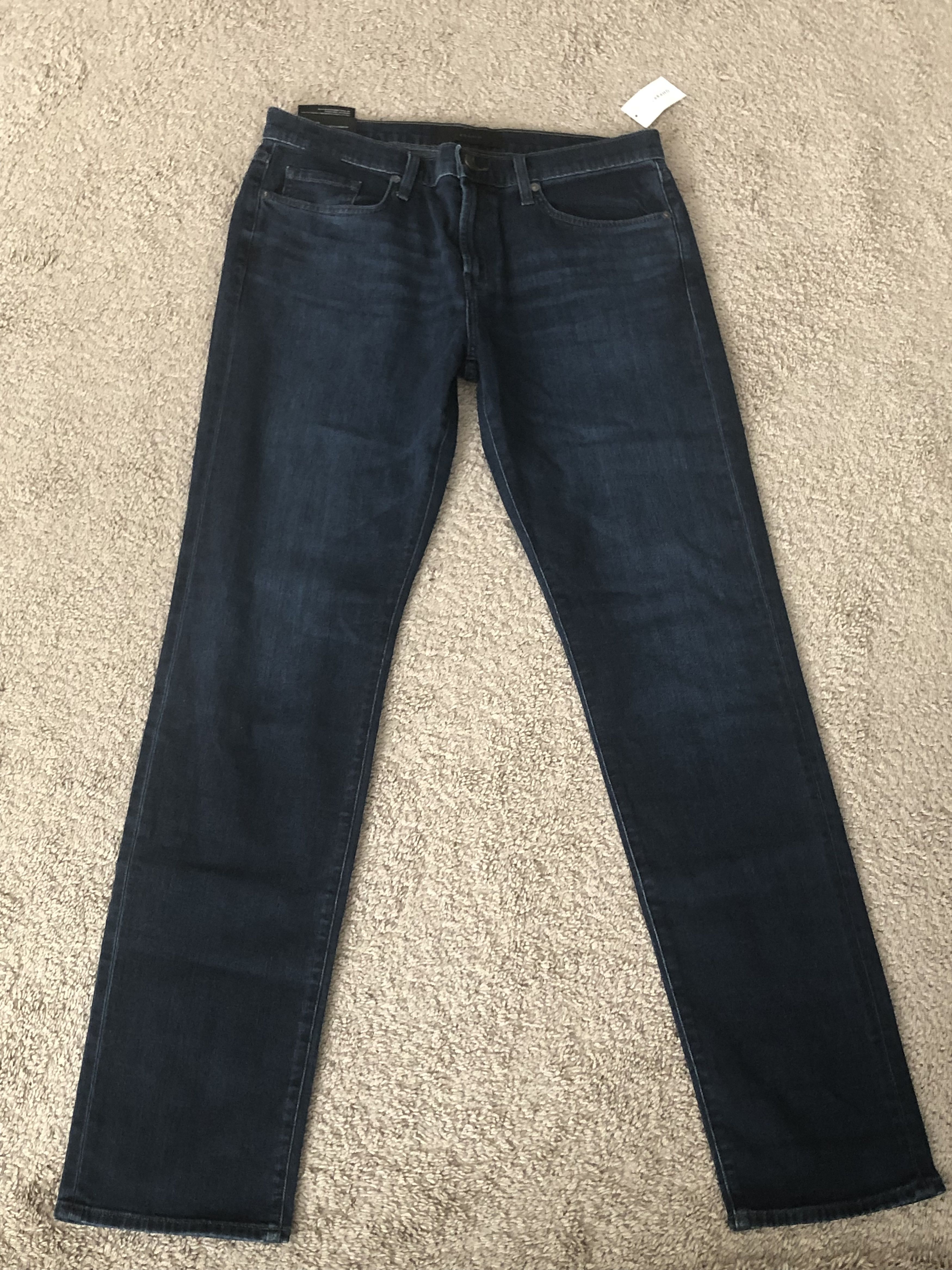 J Brand H000267X Size US 34 / EU 50 - 2 Thumbnail