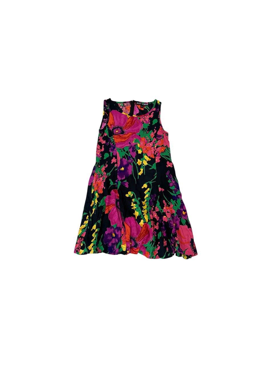 Betsey Johnson 🔥RARE🔥VINTAGE BETSEY JOHNSON DRESS Size S / US 4 / IT 40 - 2 Thumbnail