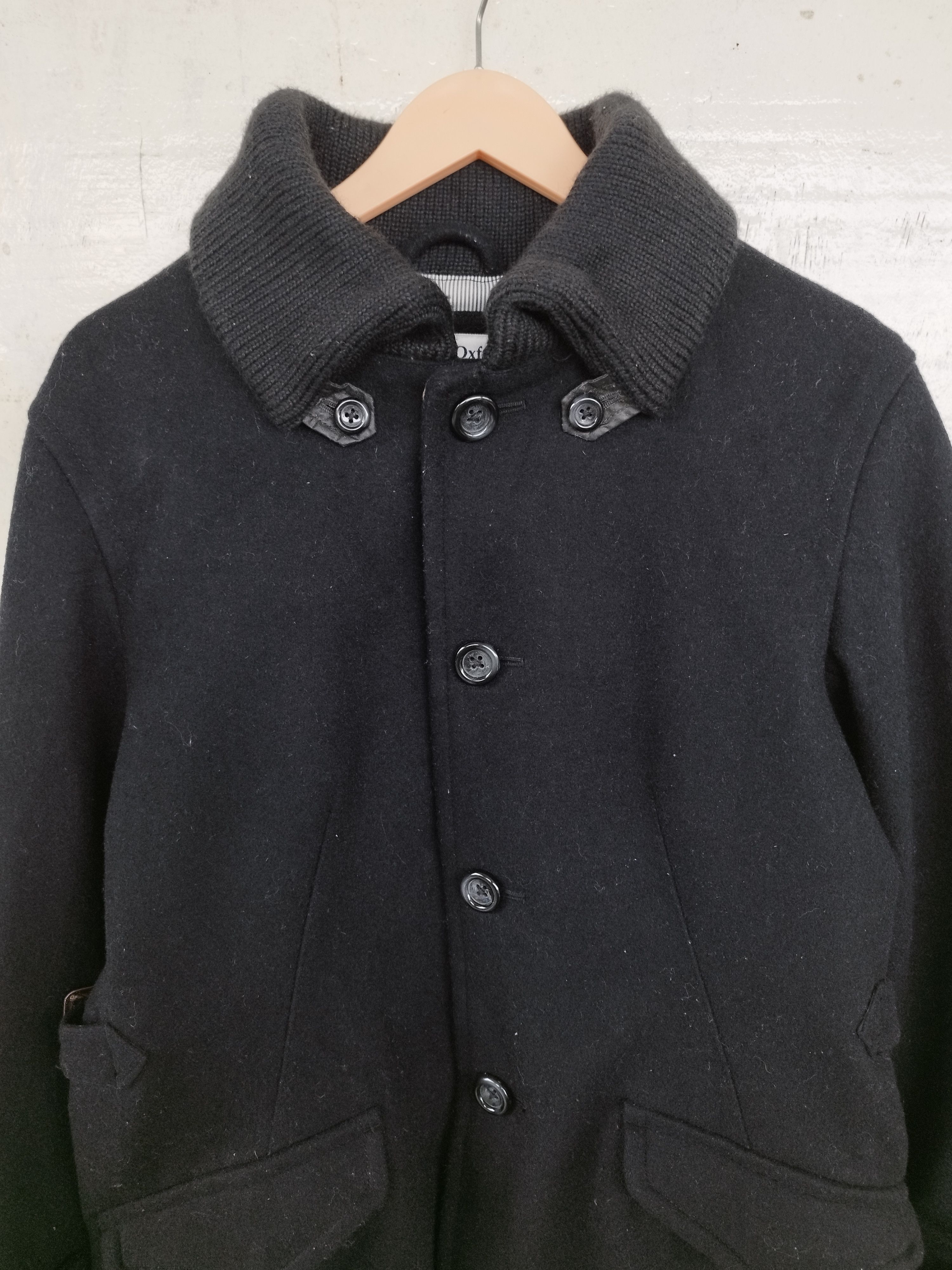 Oxxford Clothes University of Oxford jacket Size US S / EU 44-46 / 1 - 2 Thumbnail