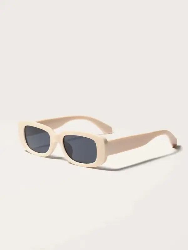Vintage PUNK STYLE SUNGLASSES KURT COBAIN Size ONE SIZE - 1 Thumbnail