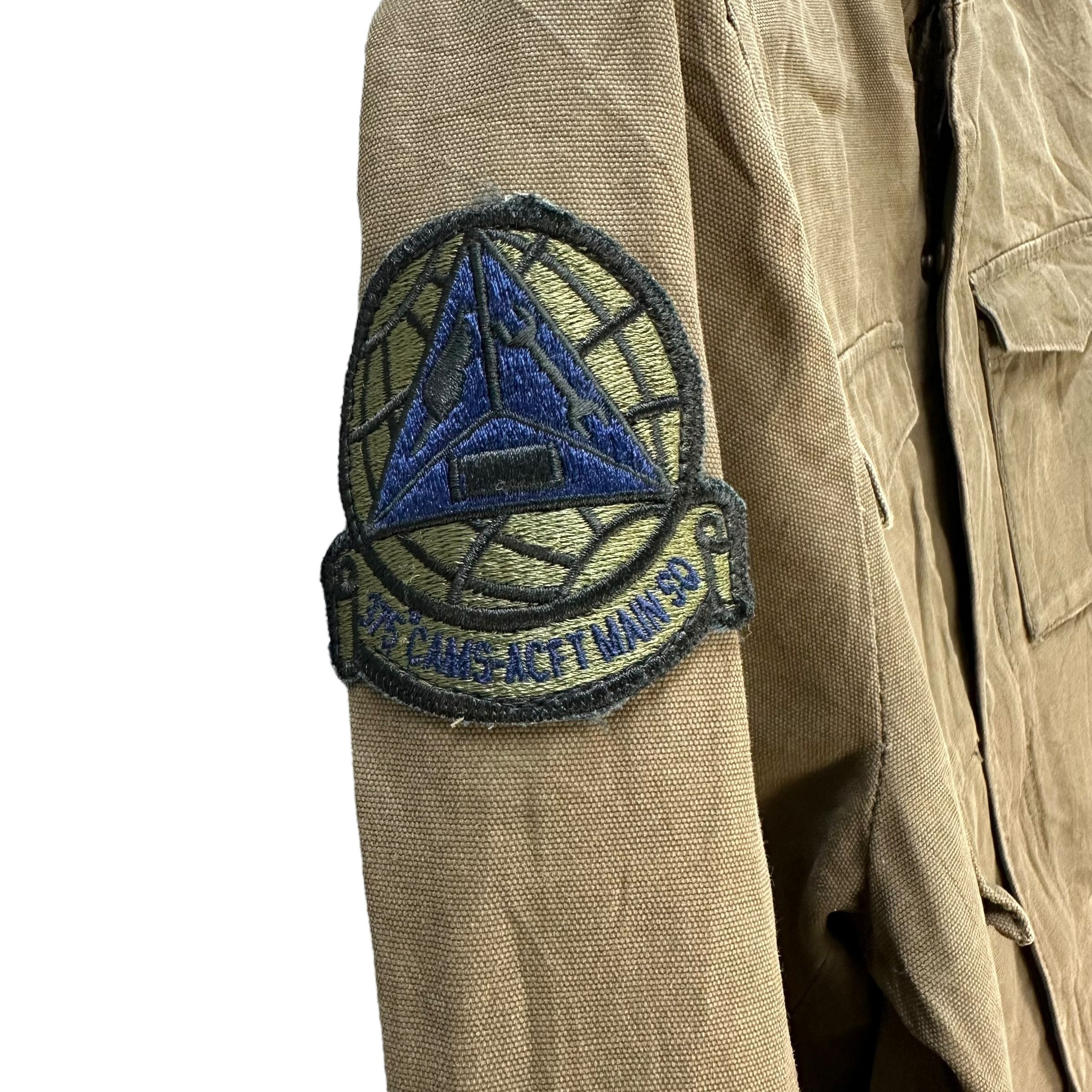 Japanese Brand 291295=HOMME World Wide Free Style Service Jacket #A63-1520 Size US S / EU 44-46 / 1 - 5 Thumbnail