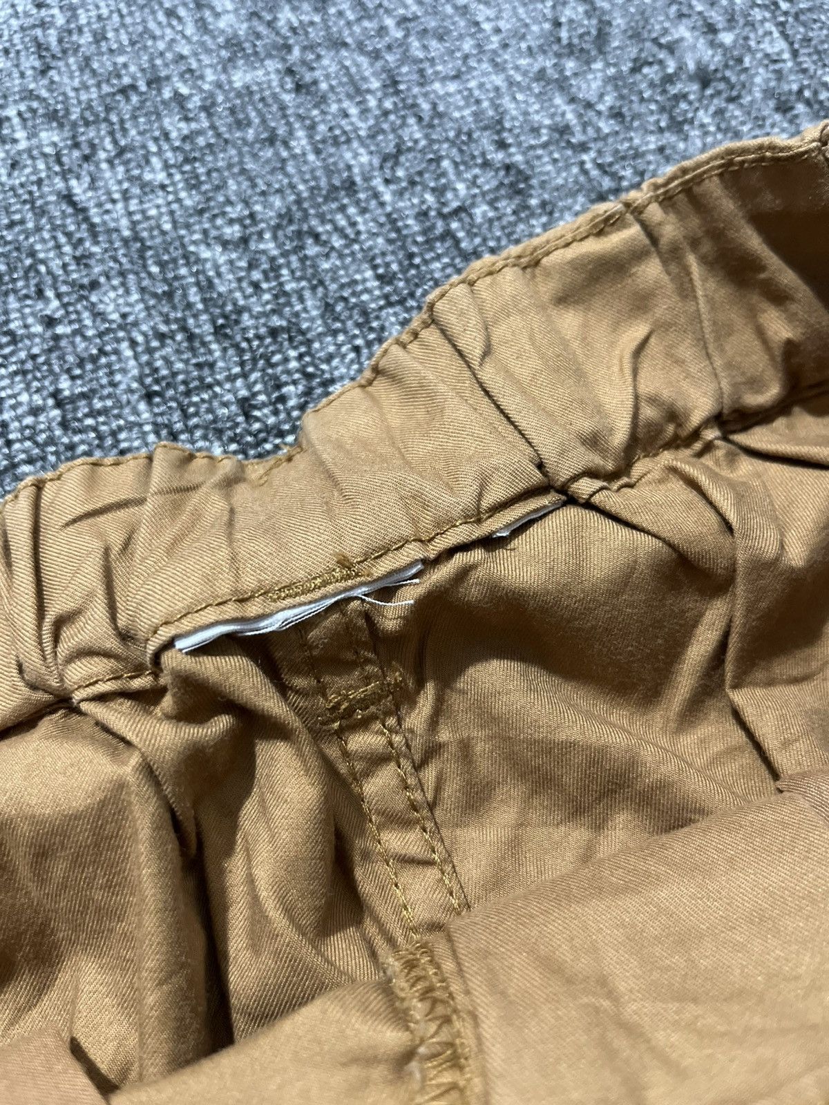 Japanese Brand japanese niko and brand like a Needles H.D BDU Pants Size US 32 / EU 48 - 4 Thumbnail