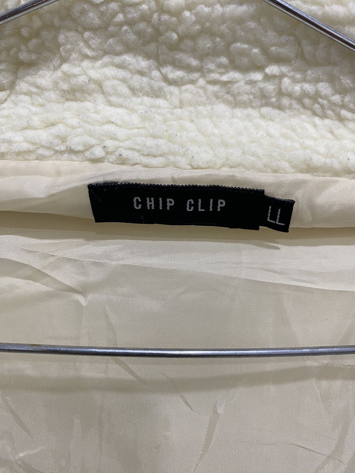 Japanese Brand JAPAN BRAND COLOURWAY SHERPA JACKET COLOUR BLOCK Size US L / EU 52-54 / 3 - 4 Thumbnail